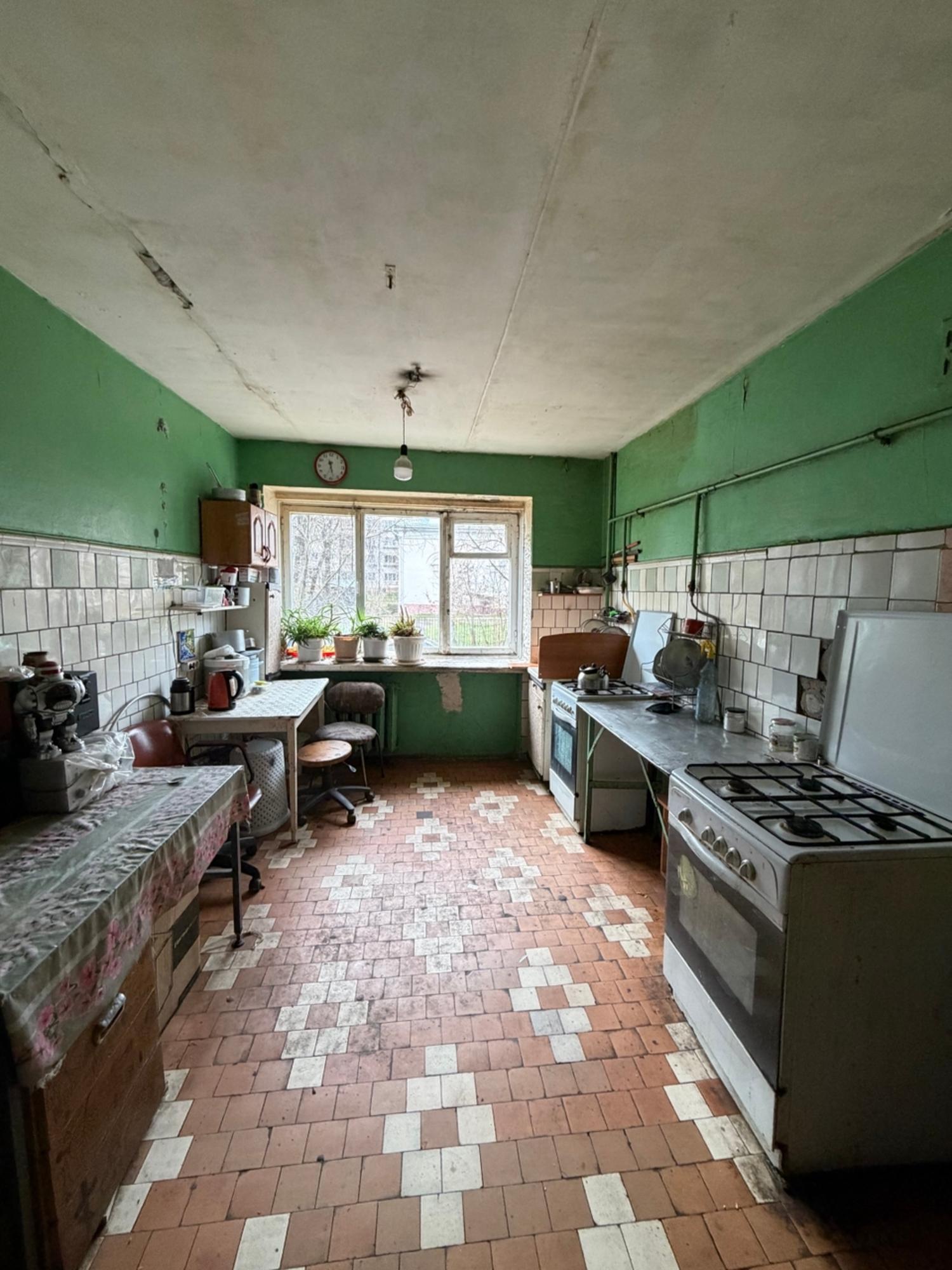 Купить комнату за 1 300 000 рублей на Никитина улица, д.72