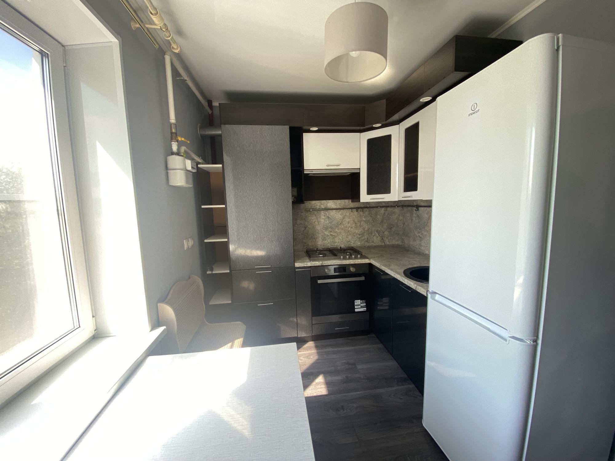 Купить квартиру за 4 000 000 рублей на 40-летия Октября улица, д.4