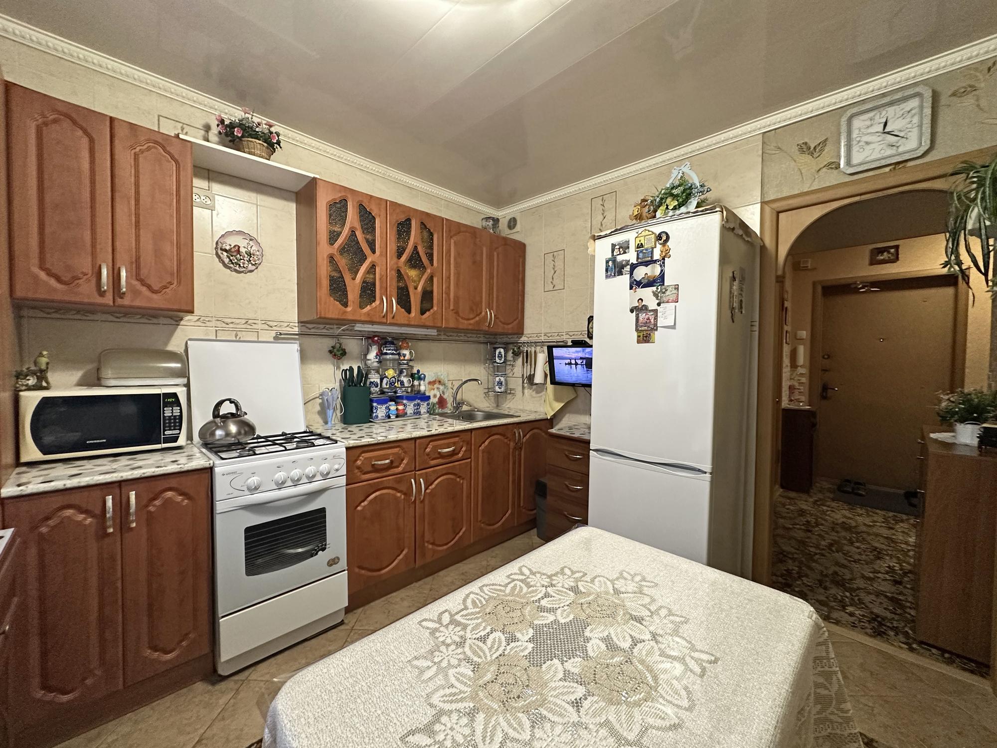 Купить квартиру за 4 000 000 рублей на Максима Горького улица, д.100