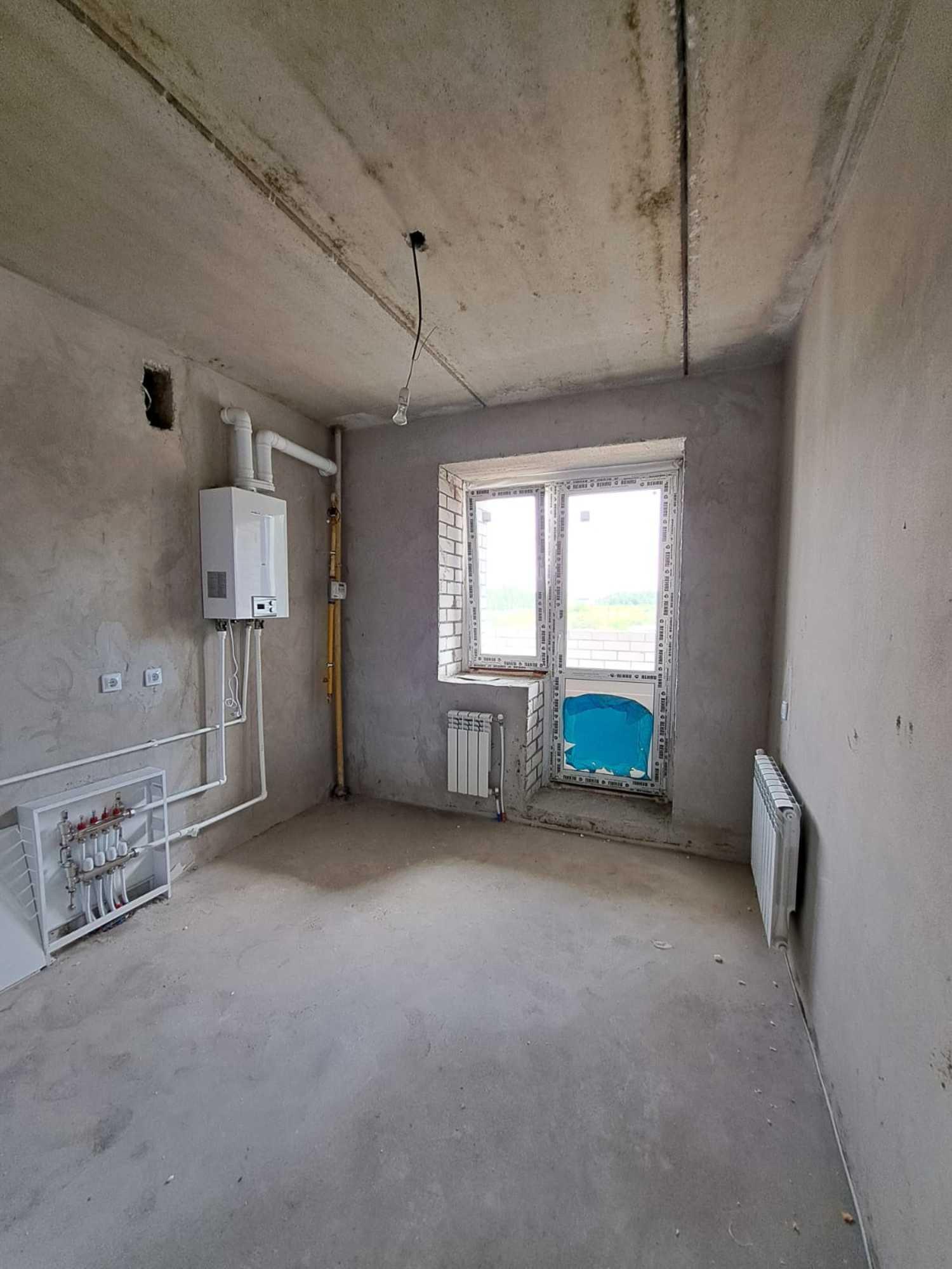 Купить квартиру за 3 990 000 рублей на проезд 3-й Академический, д.6