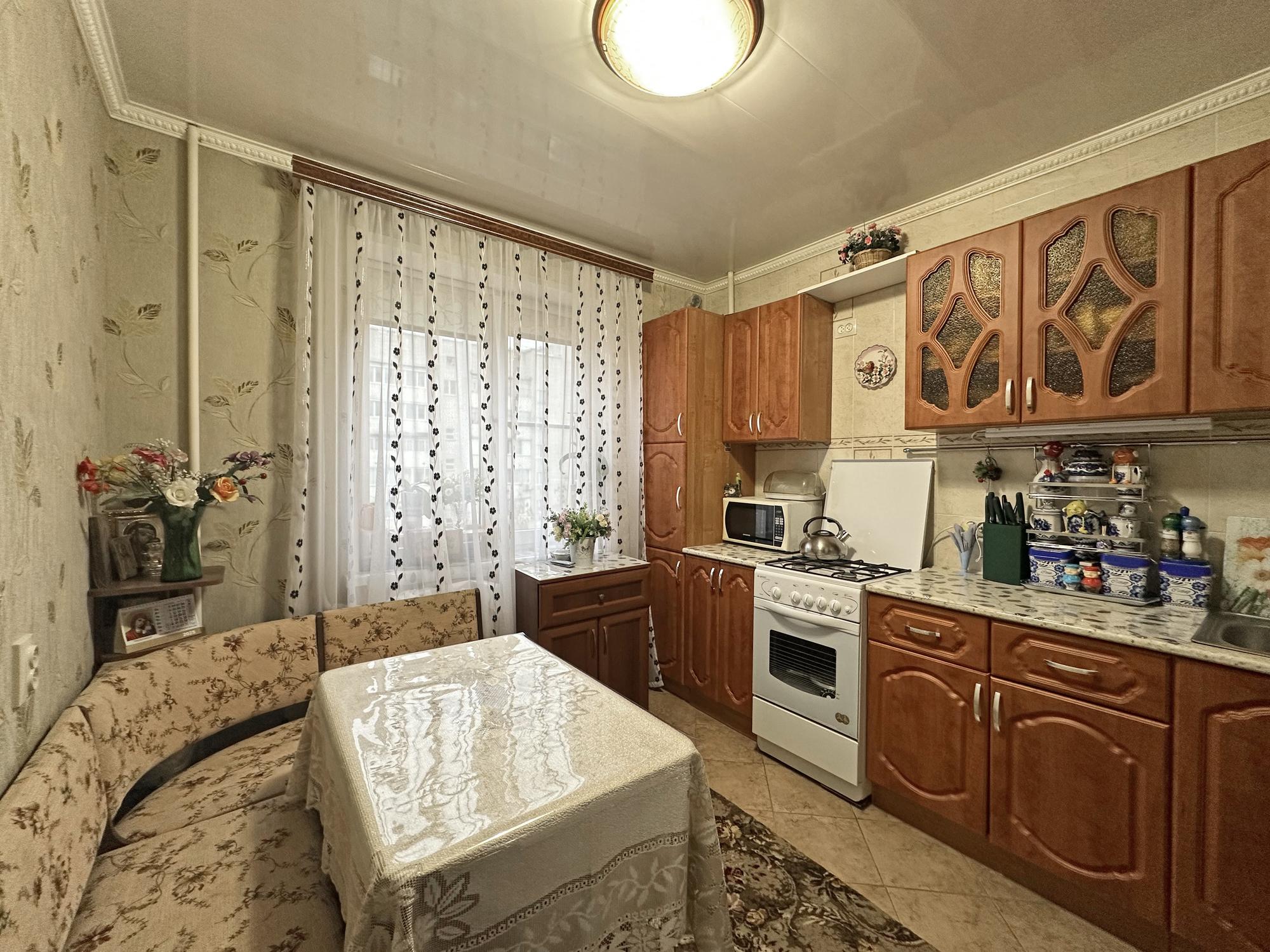 Купить квартиру за 4 000 000 рублей на Максима Горького улица, д.100