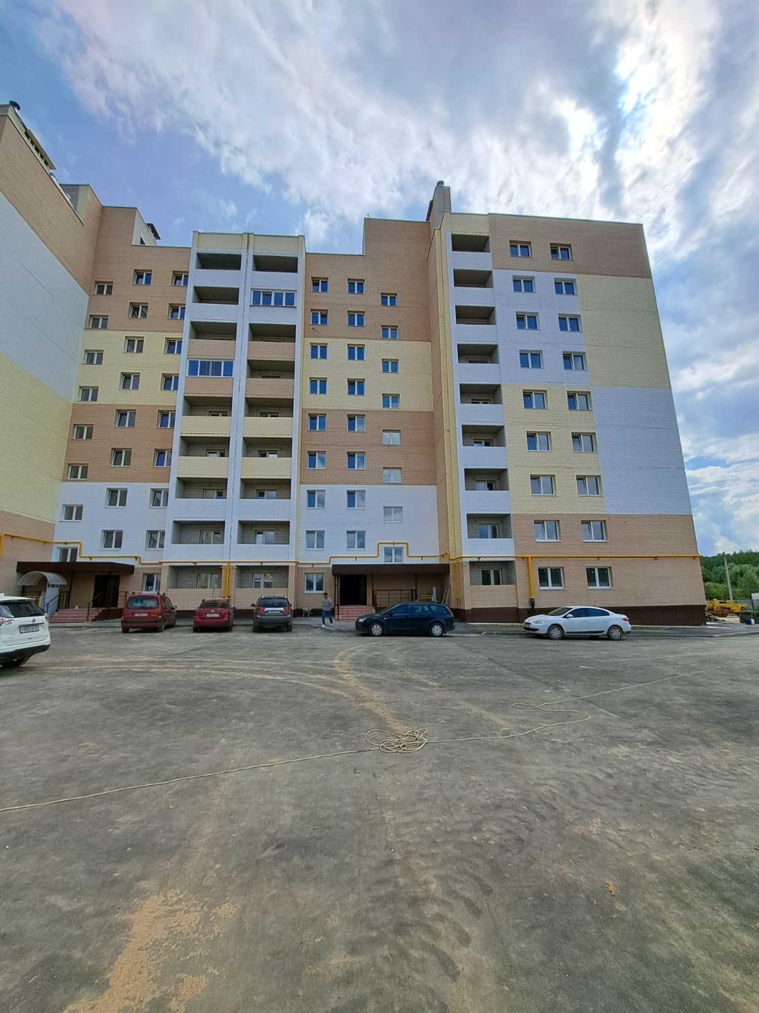 Купить квартиру за 3 990 000 рублей на проезд 3-й Академический, д.6