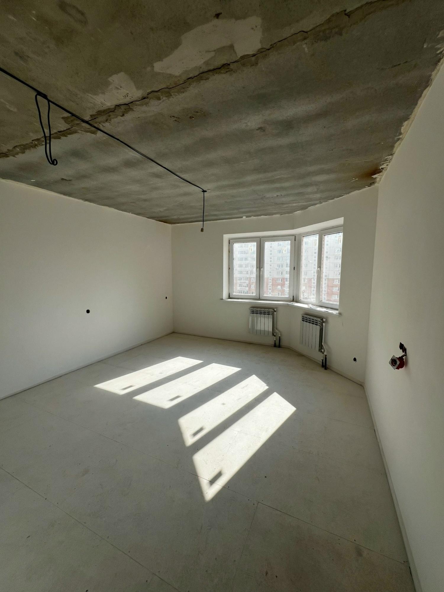 Купить студию за 2 600 000 рублей на Хрустальная улица, д.44 к.3