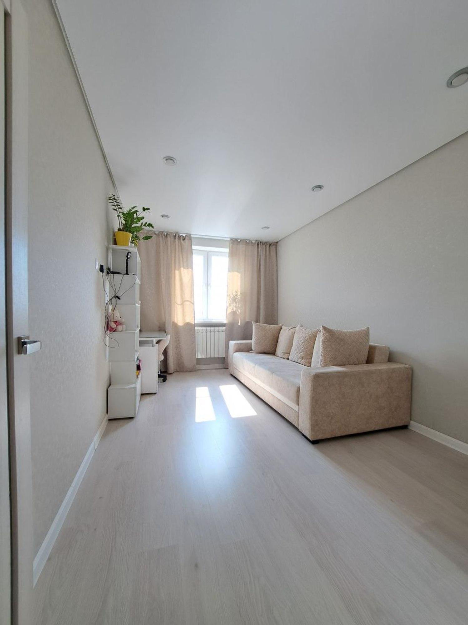 Купить квартиру за 8 500 000 рублей на Хрустальная улица, д.44к4