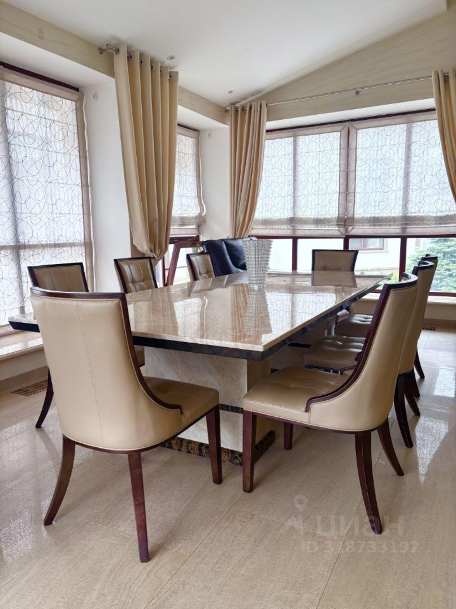 Купить дачу, дом, коттедж за 90 000 000 рублей на Трамплинная улица, д.119