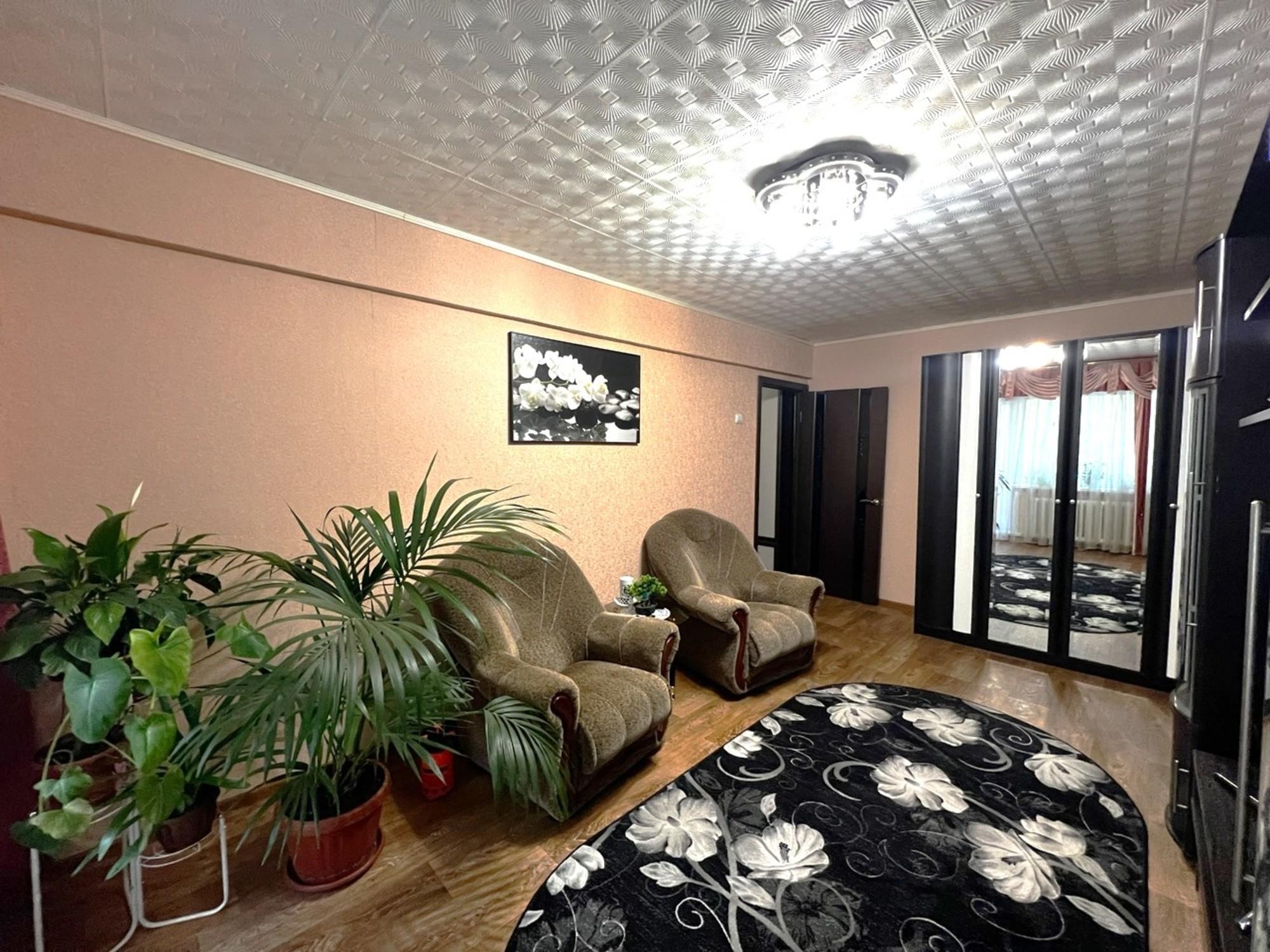 Купить квартиру за 4 100 000 рублей на Карачевская улица, д.3