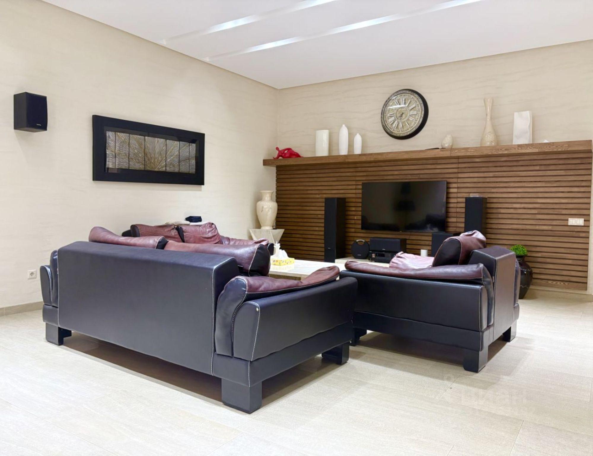 Купить дачу, дом, коттедж за 90 000 000 рублей на Трамплинная улица, д.119