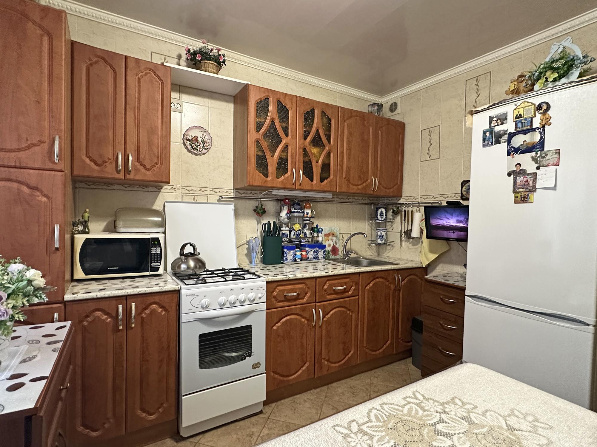 Купить квартиру за 4 000 000 рублей на Максима Горького улица, д.100