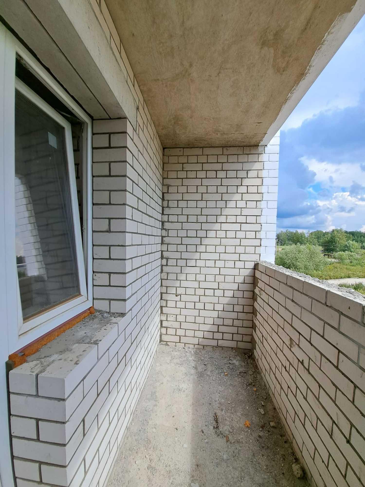 Купить квартиру за 3 990 000 рублей на проезд 3-й Академический, д.6