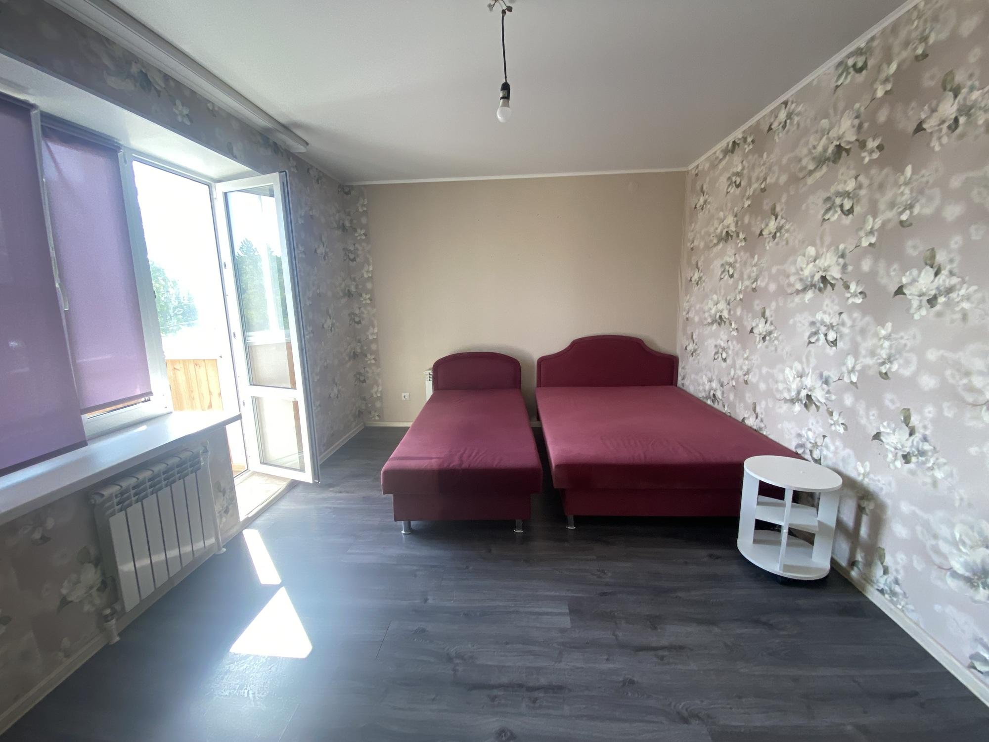 Купить квартиру за 4 000 000 рублей на 40-летия Октября улица, д.4