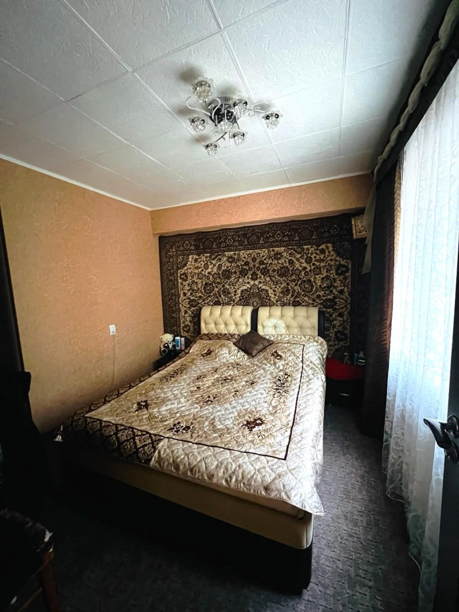 Купить квартиру за 4 100 000 рублей на Карачевская улица, д.3