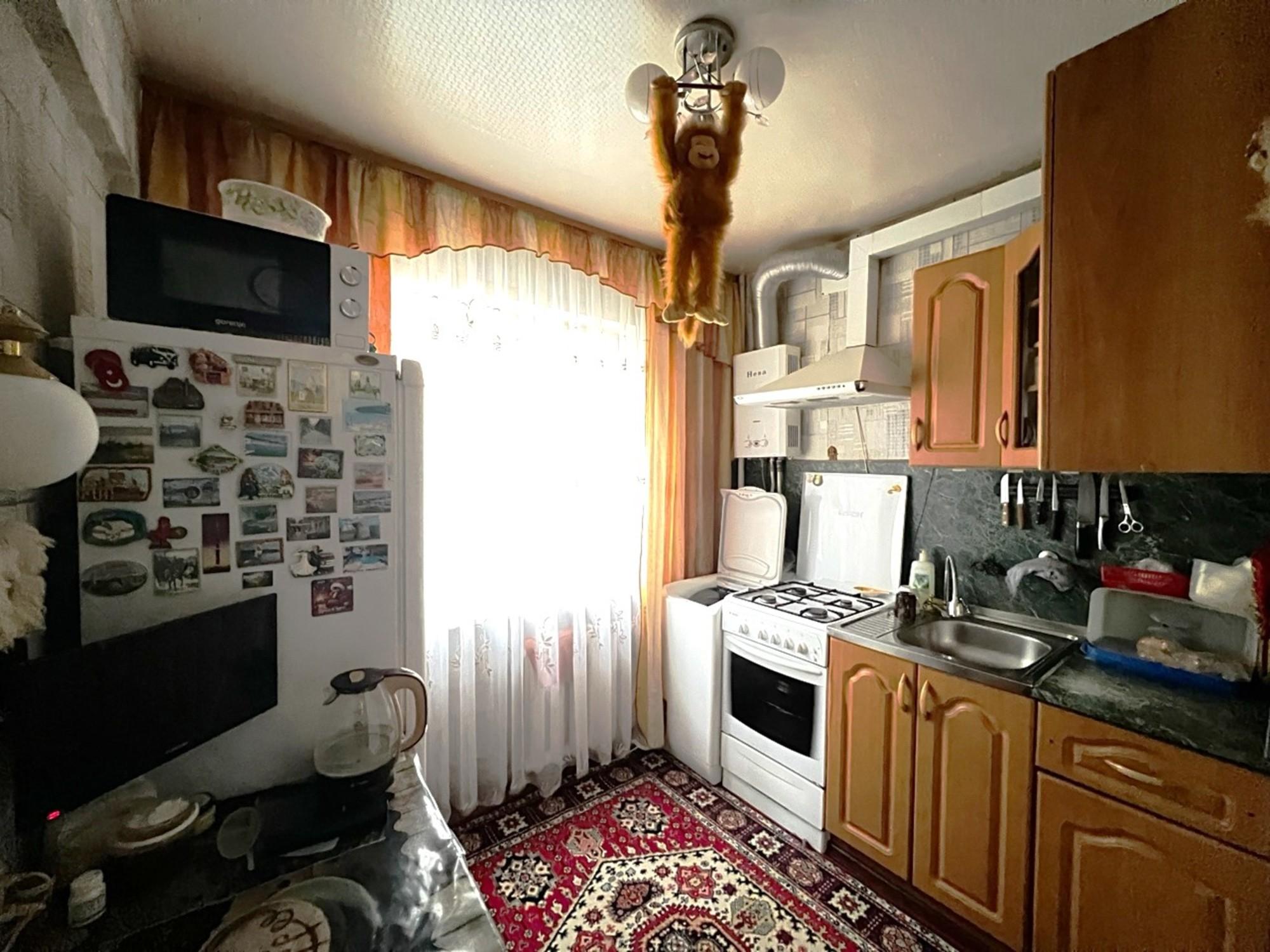 Купить квартиру за 4 100 000 рублей на Карачевская улица, д.3