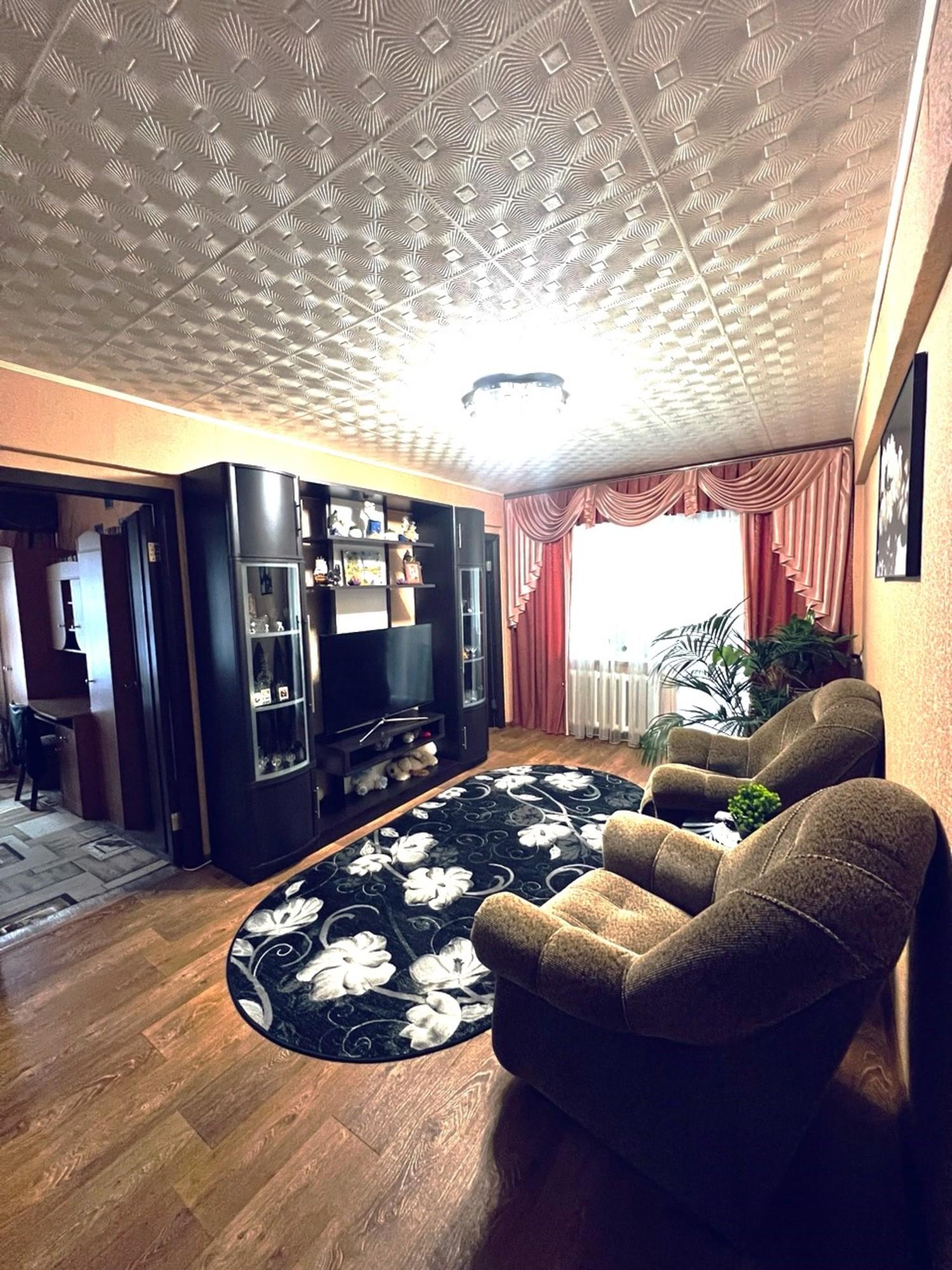 Купить квартиру за 4 100 000 рублей на Карачевская улица, д.3