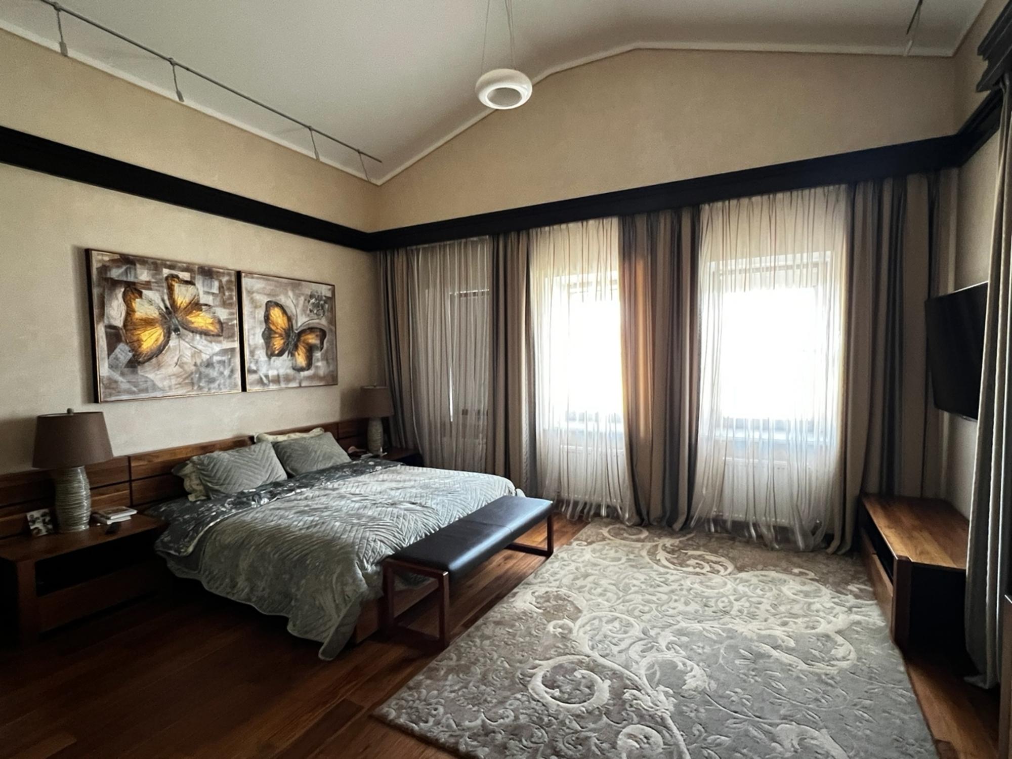 Купить дачу, дом, коттедж за 90 000 000 рублей на Трамплинная улица, д.119