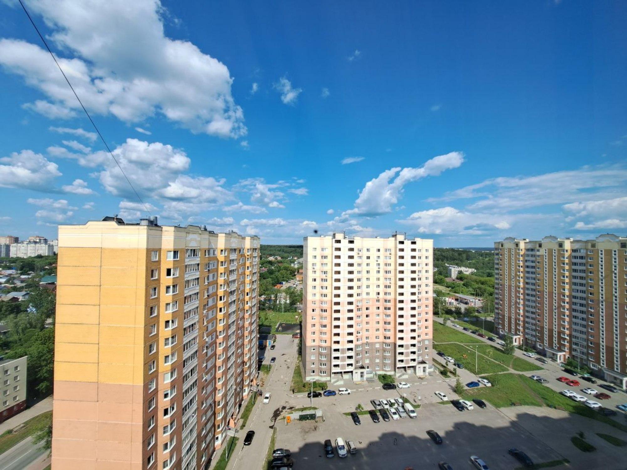 Купить квартиру за 8 500 000 рублей на Хрустальная улица, д.44к4