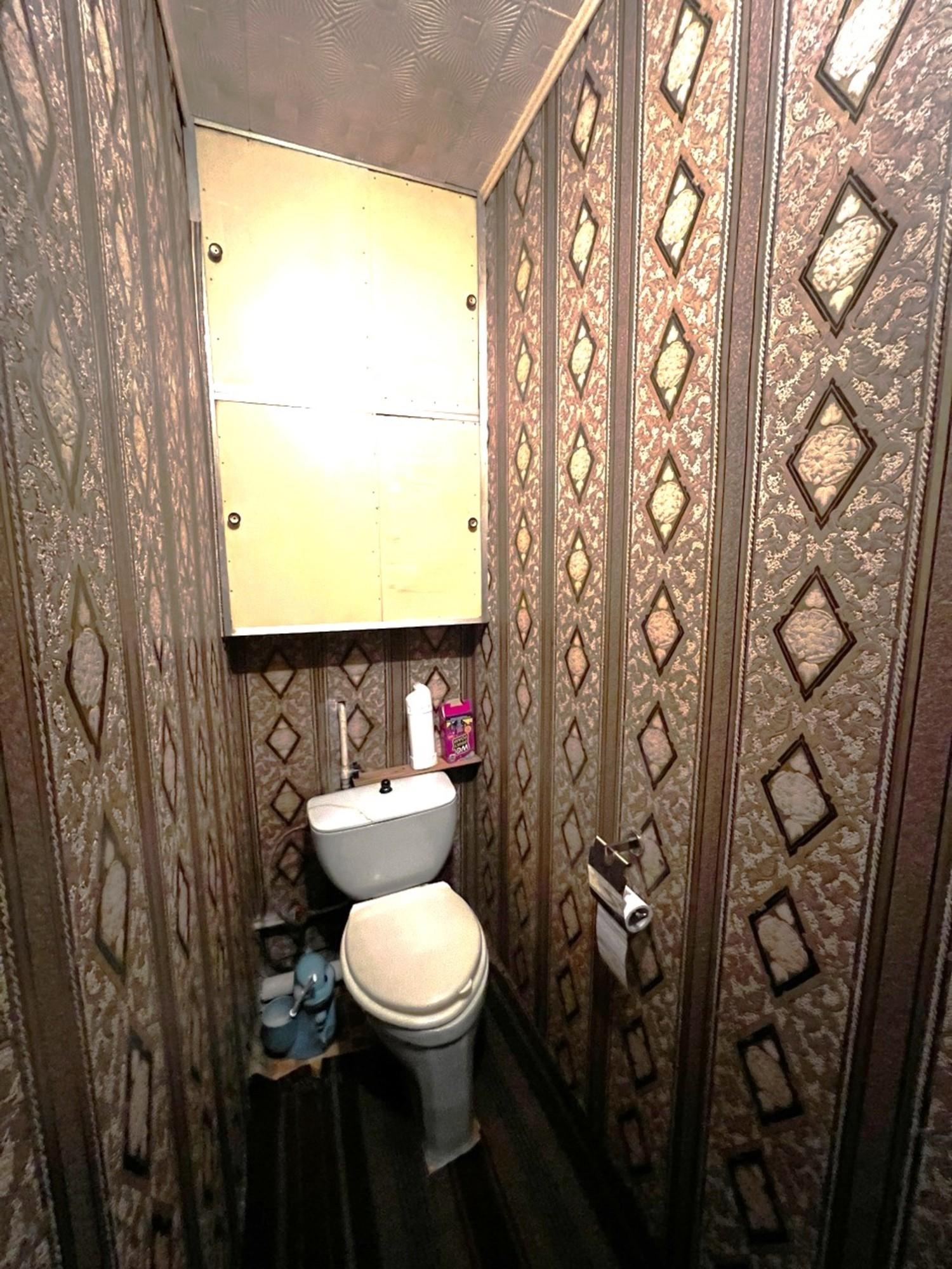 Купить квартиру за 4 100 000 рублей на Карачевская улица, д.3