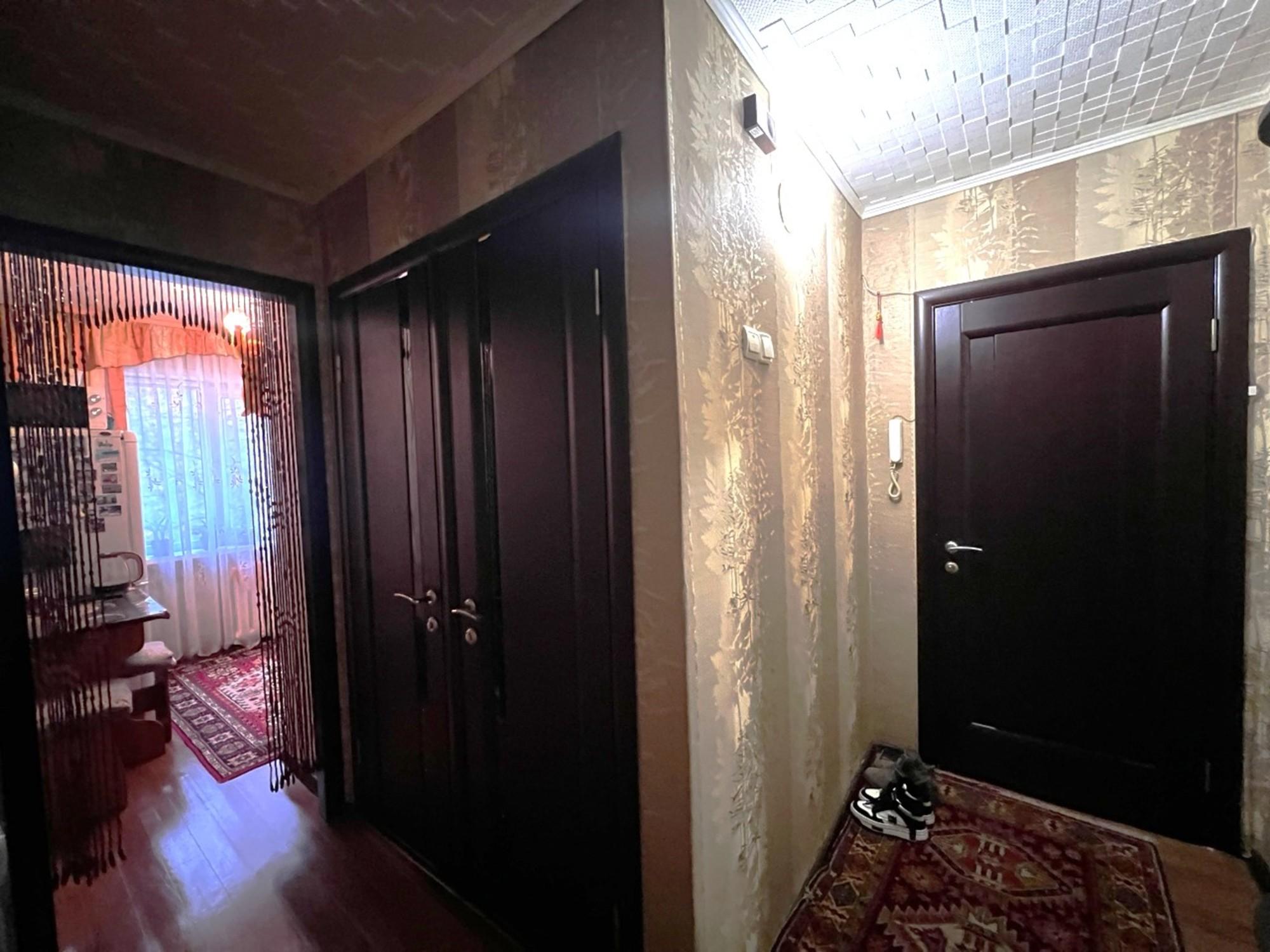 Купить квартиру за 4 100 000 рублей на Карачевская улица, д.3