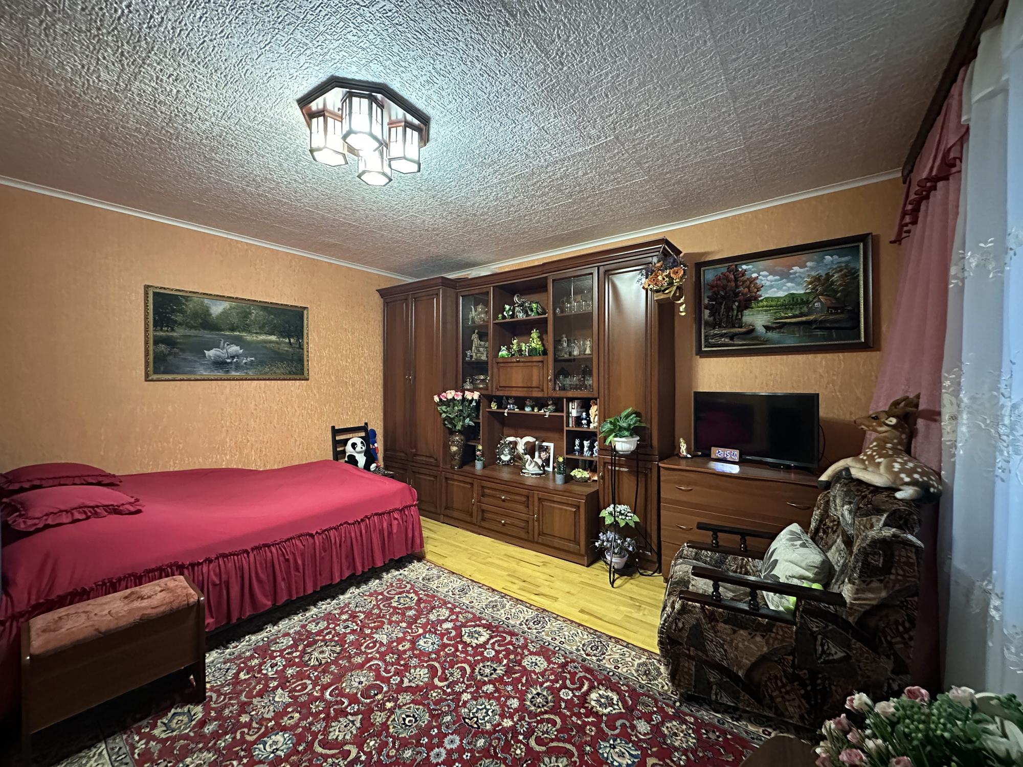 Купить квартиру за 4 000 000 рублей на Максима Горького улица, д.100