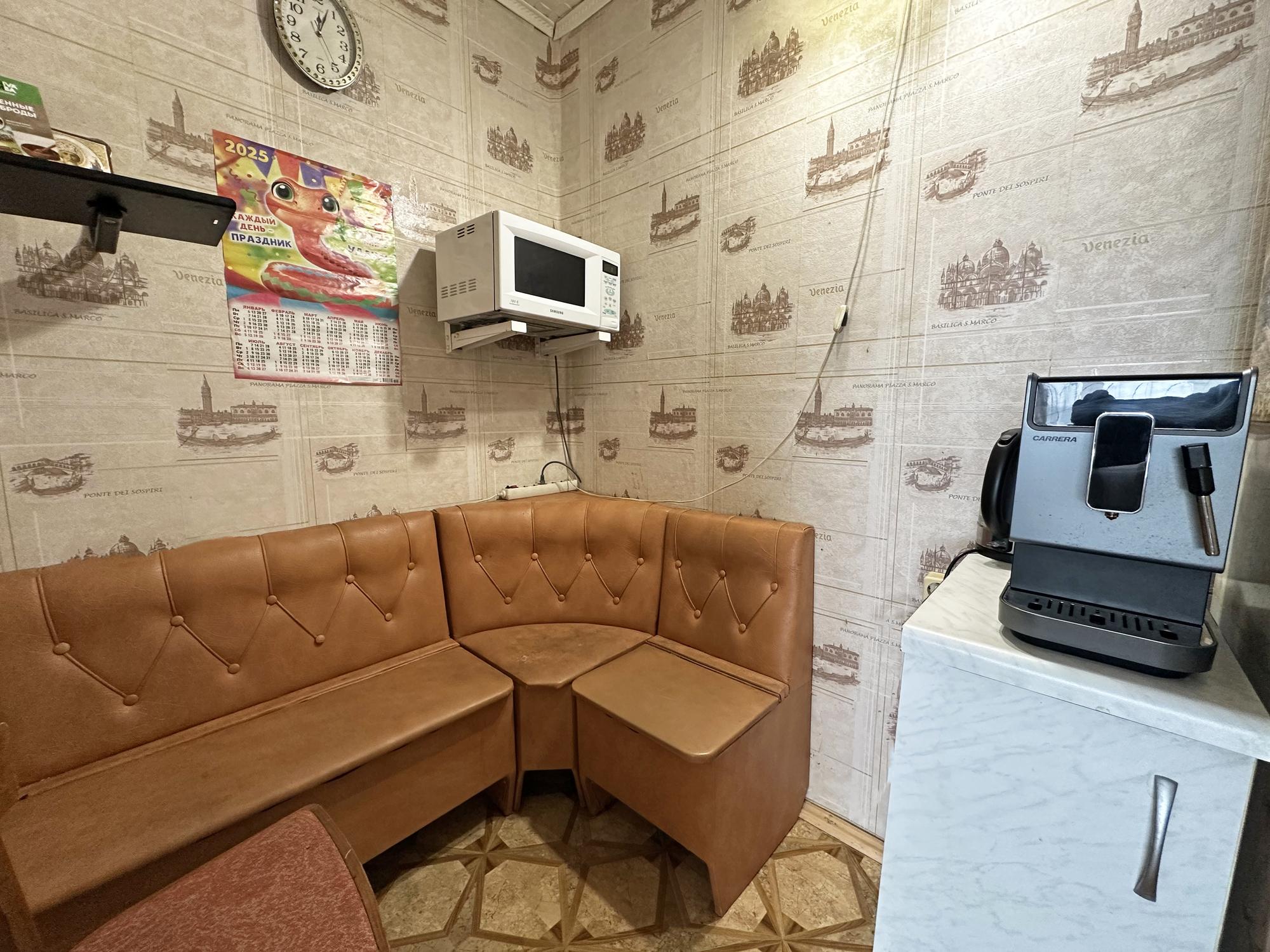 Купить квартиру за 2 380 000 рублей на Комсомольская улица, д.5