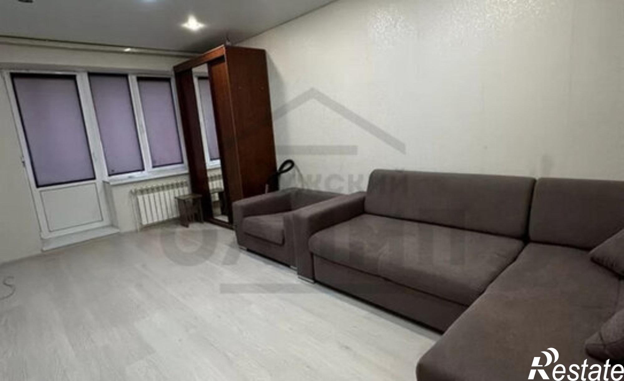 Купить квартиру за 4 000 000 рублей на Михалевский переулок, 28