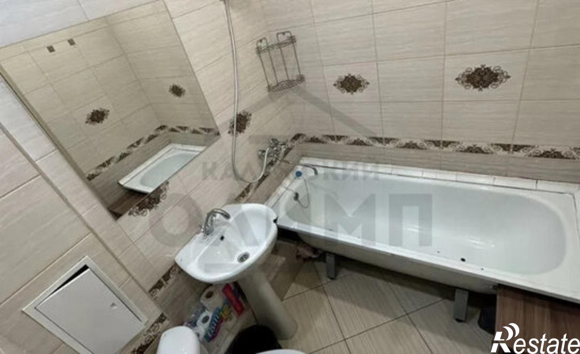 Купить квартиру за 4 000 000 рублей на Михалевский переулок, 28