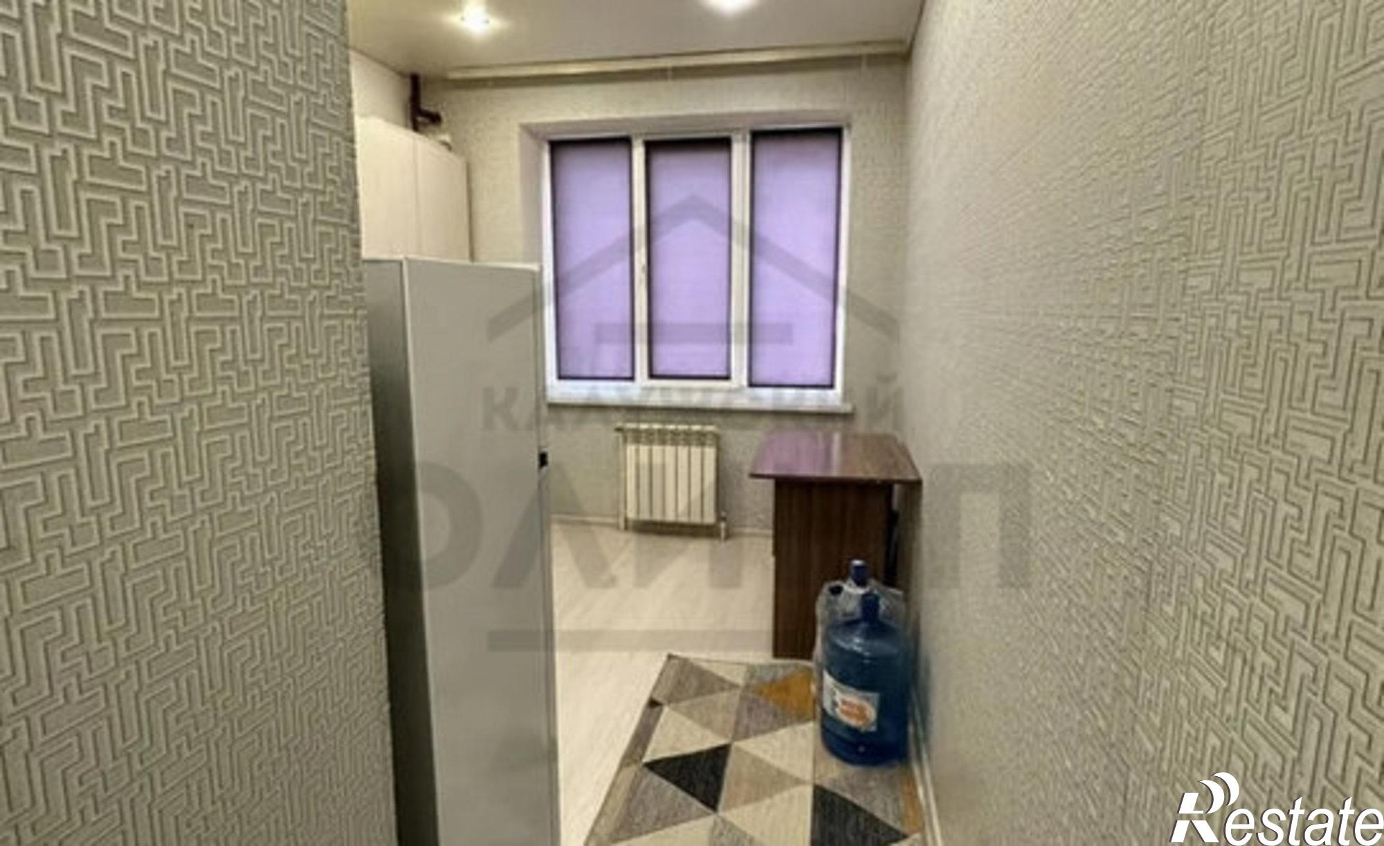 Купить квартиру за 4 000 000 рублей на Михалевский переулок, 28