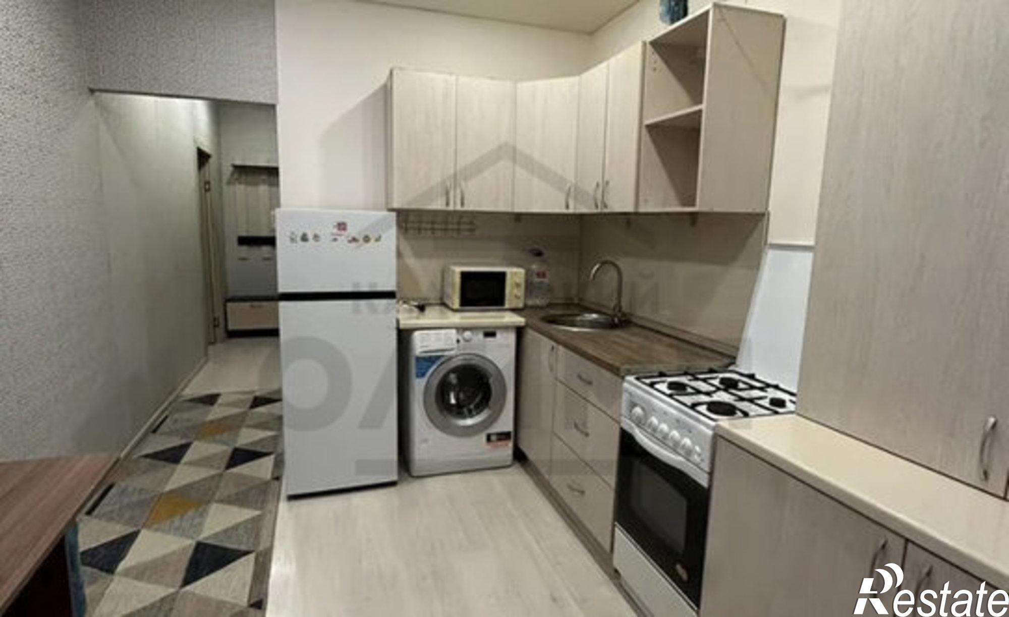 Купить квартиру за 4 000 000 рублей на Михалевский переулок, 28