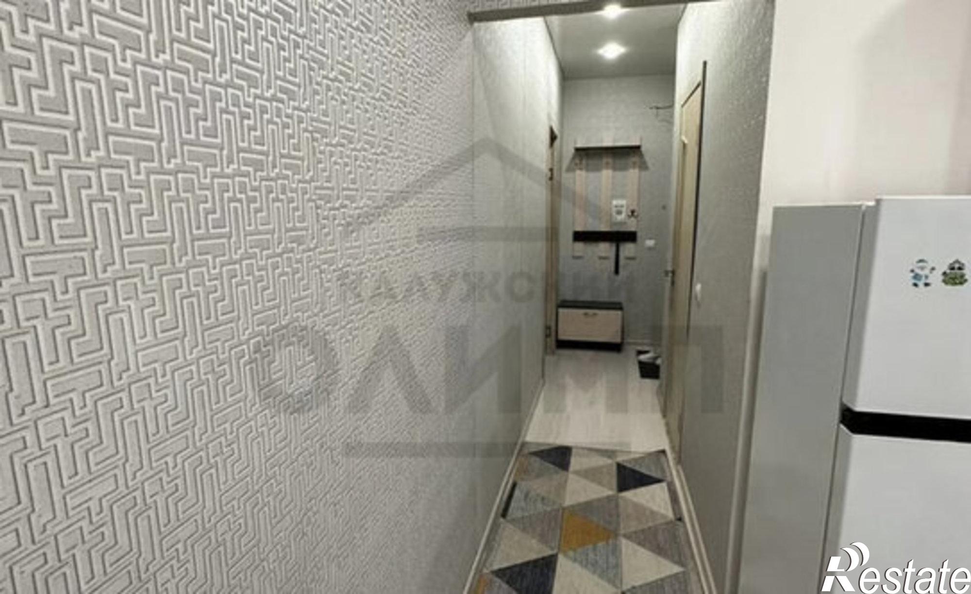 Купить квартиру за 4 000 000 рублей на Михалевский переулок, 28