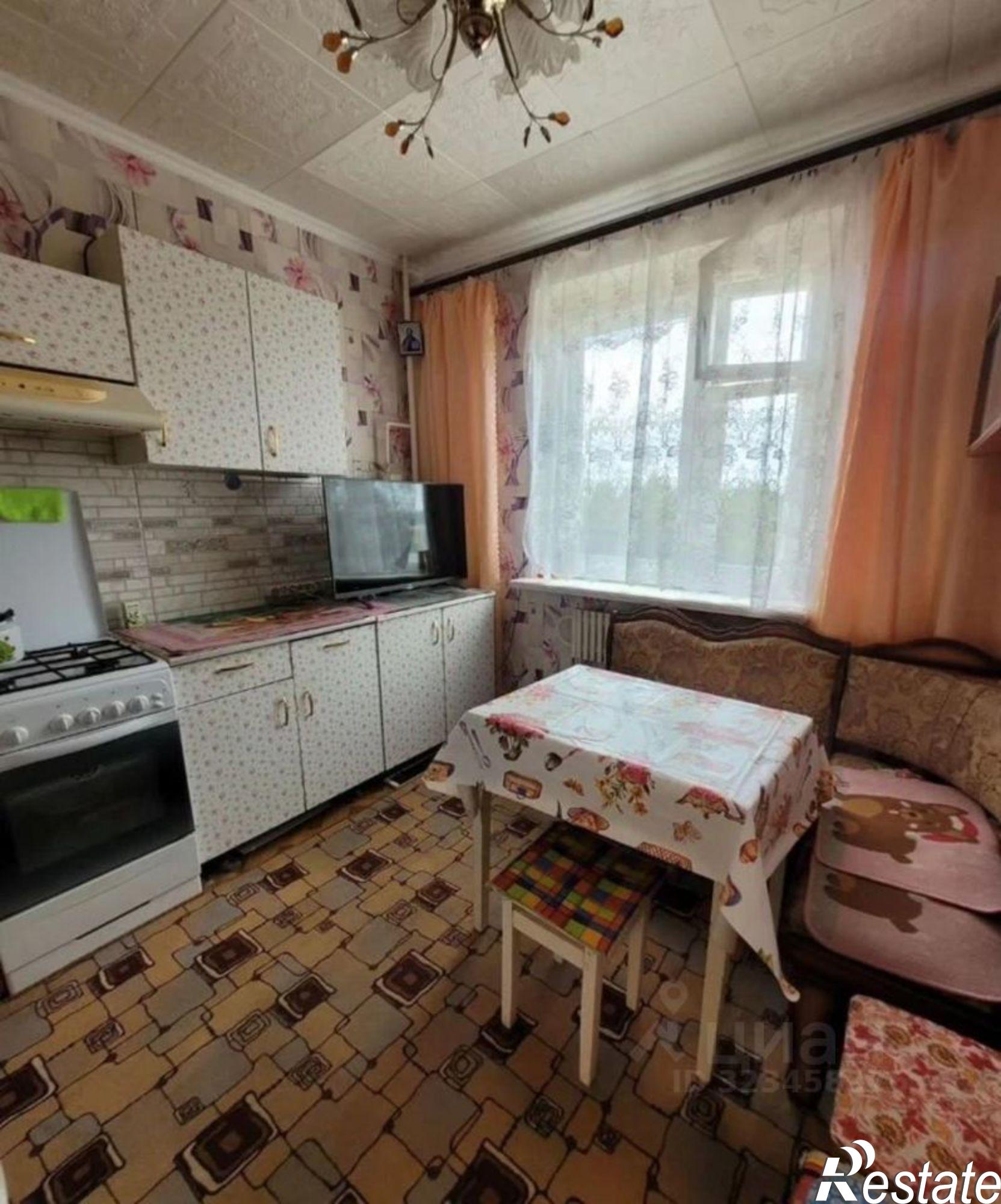 Сдать квартиру за 16 000 рублей на бульвар Байконур, 1