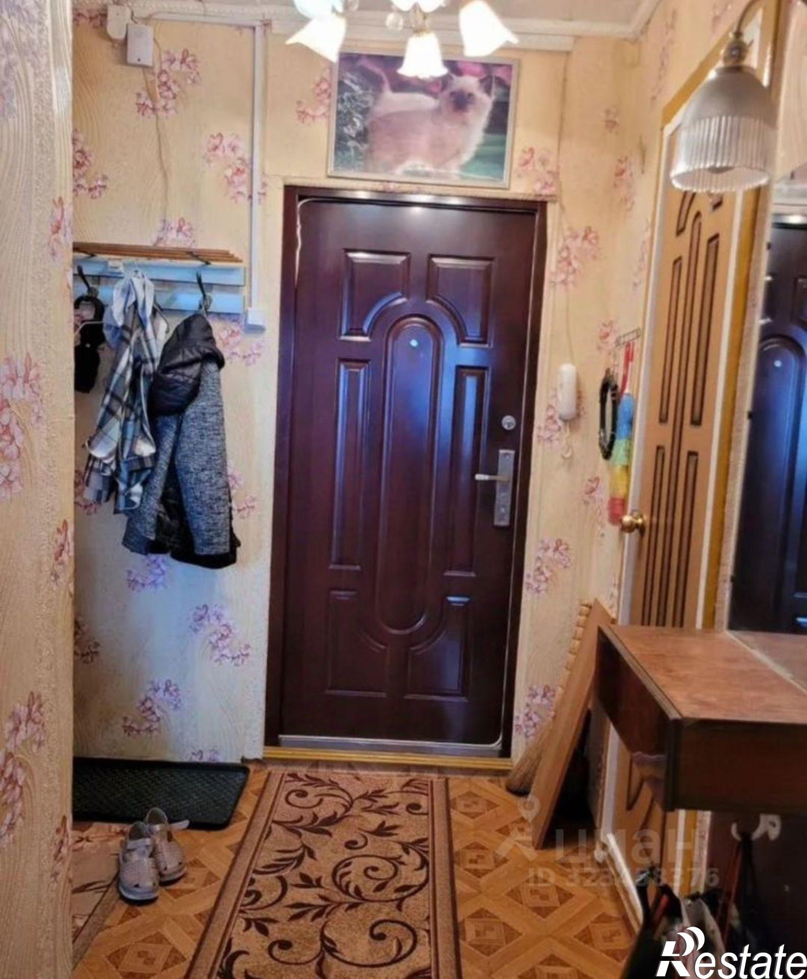 Сдать квартиру за 16 000 рублей на бульвар Байконур, 1