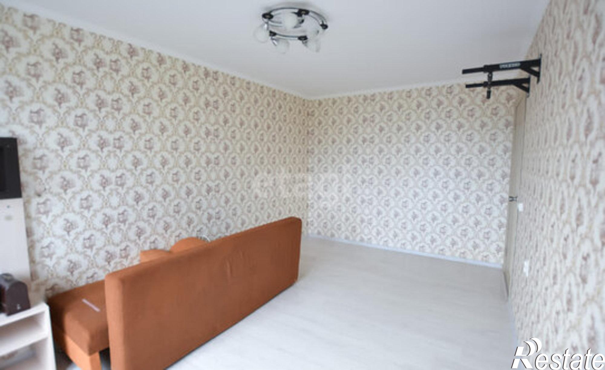 Купить квартиру за 3 200 000 рублей на улица Льва Толстого, 8