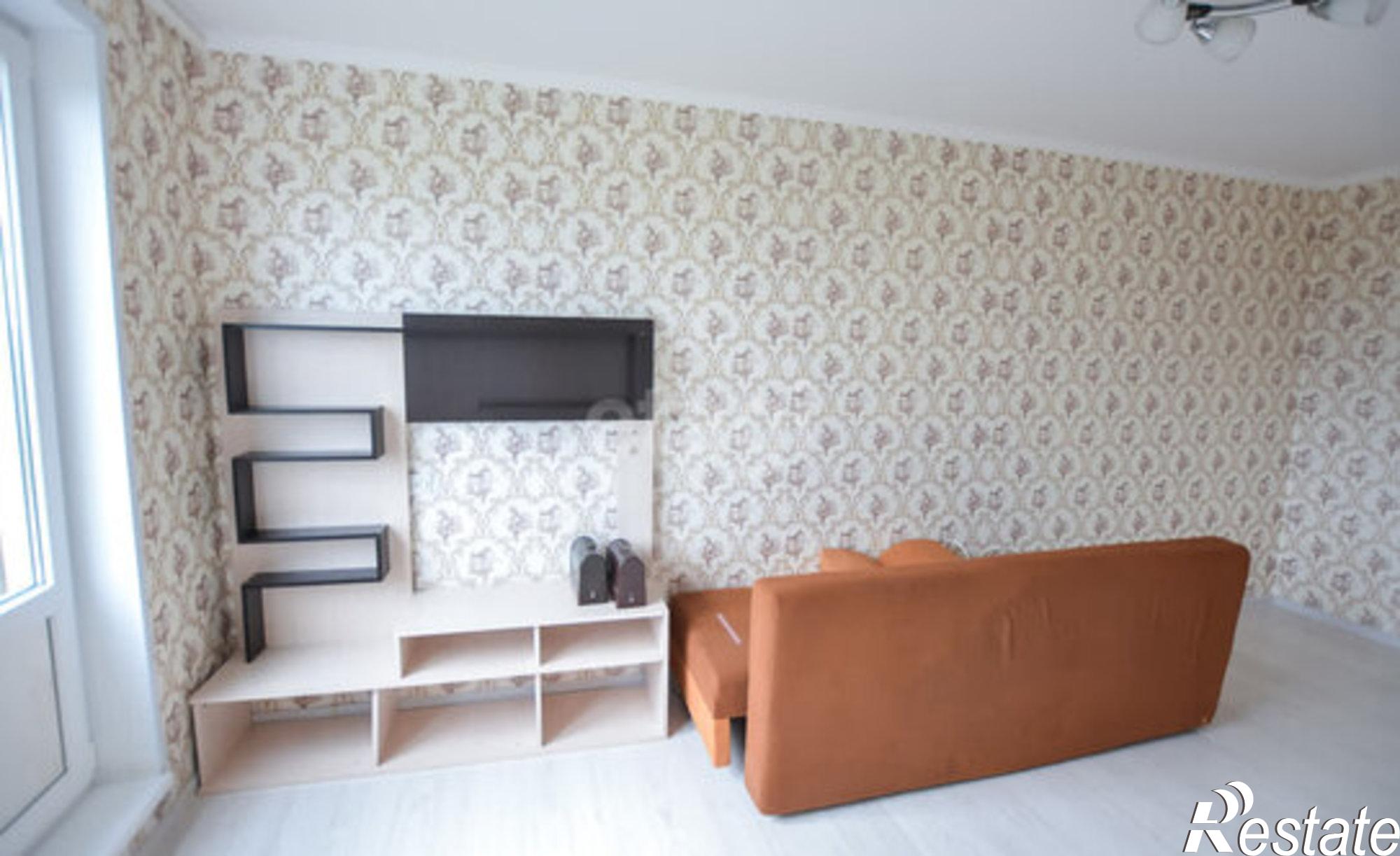 Купить квартиру за 3 200 000 рублей на улица Льва Толстого, 8