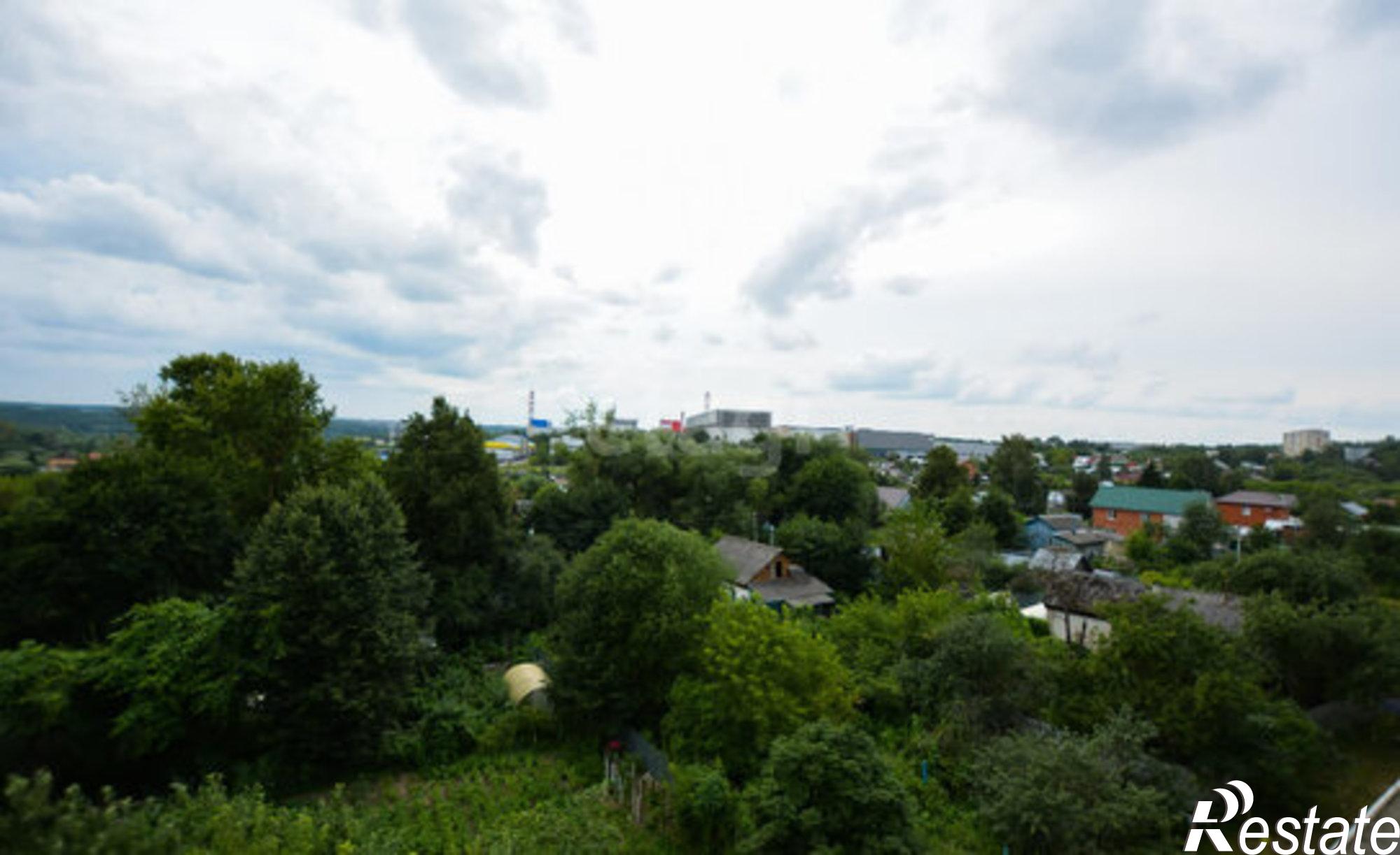 Купить квартиру за 3 200 000 рублей на улица Льва Толстого, 8