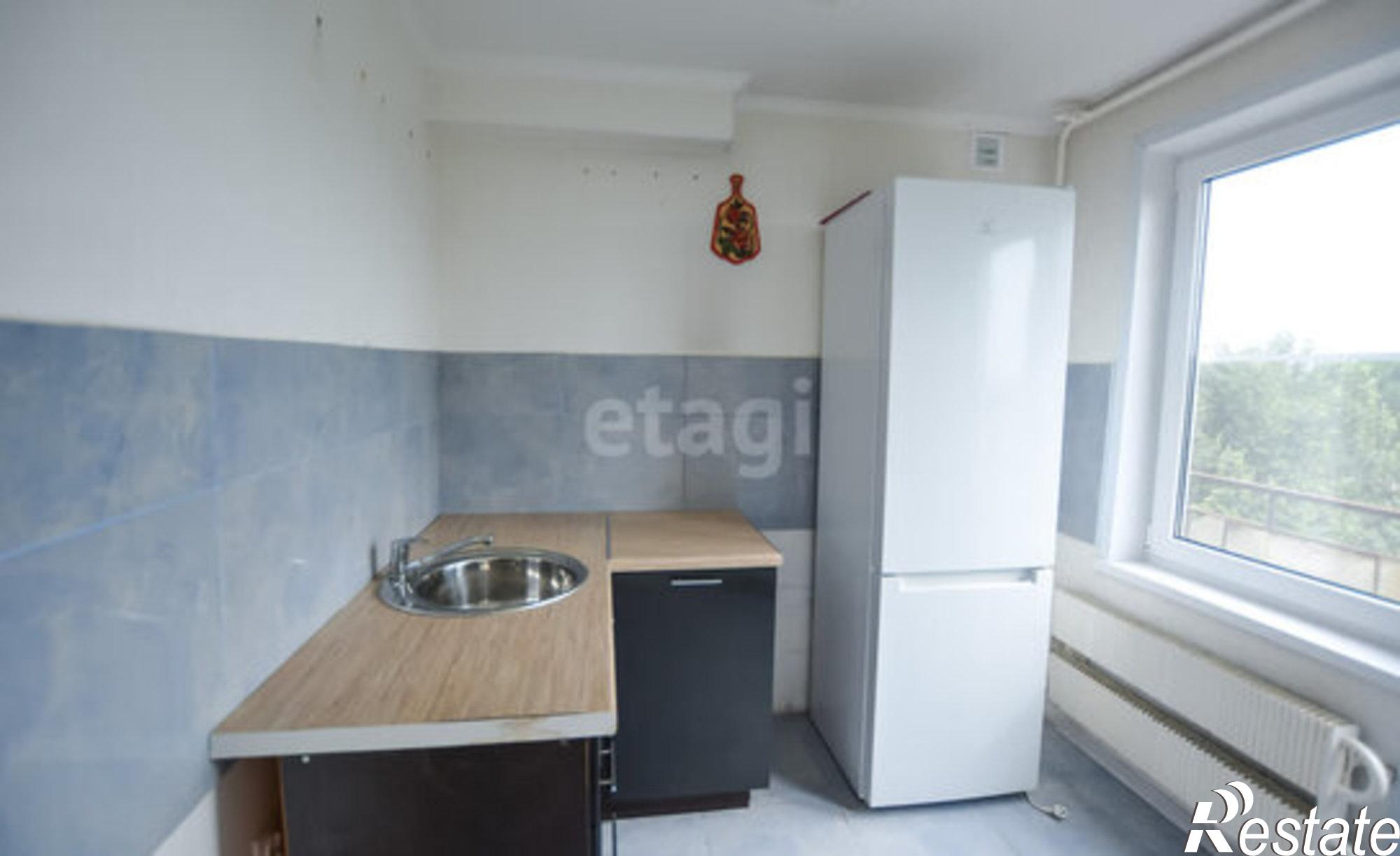 Купить квартиру за 3 200 000 рублей на улица Льва Толстого, 8