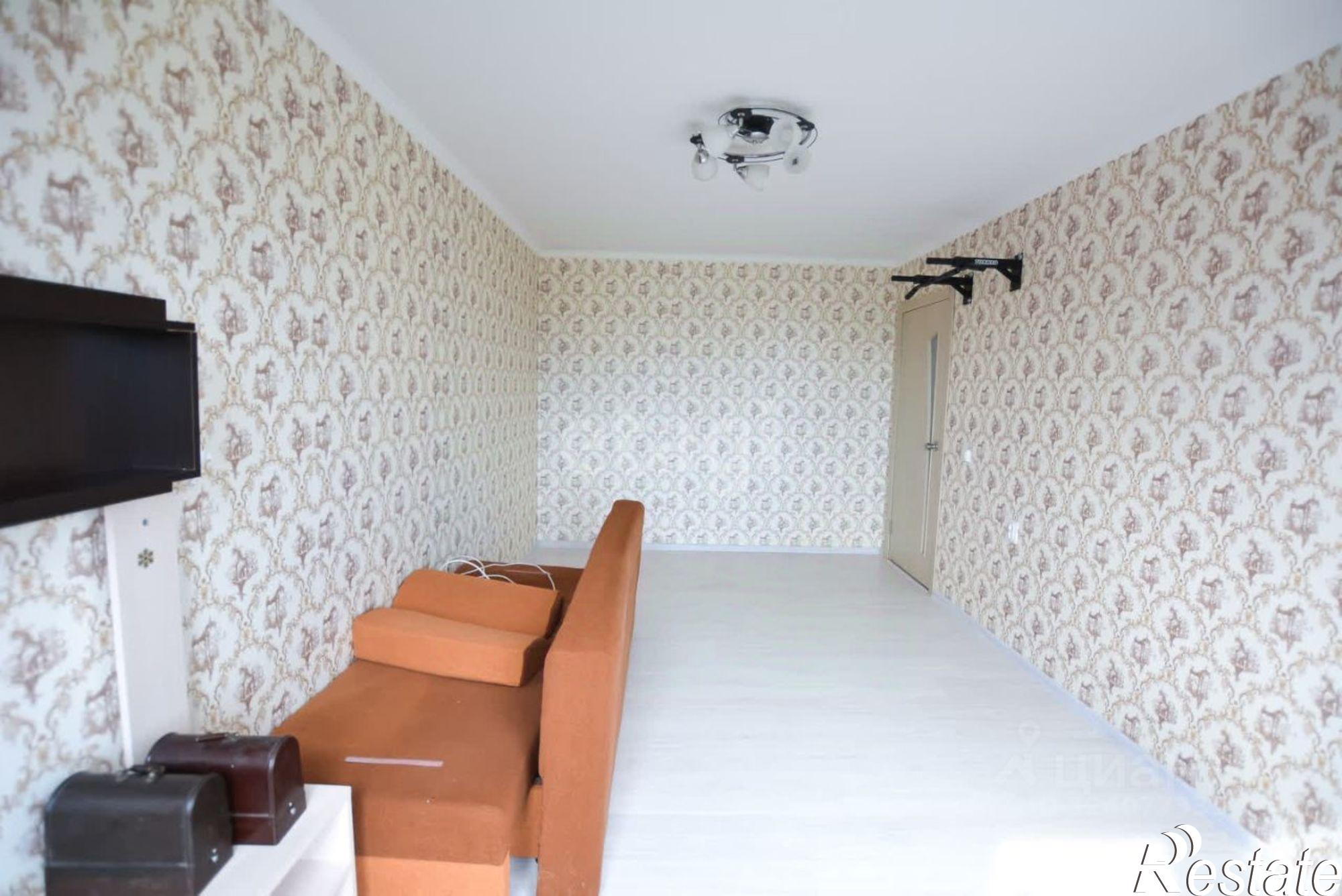 Купить квартиру за 3 200 000 рублей на улица Льва Толстого, 8