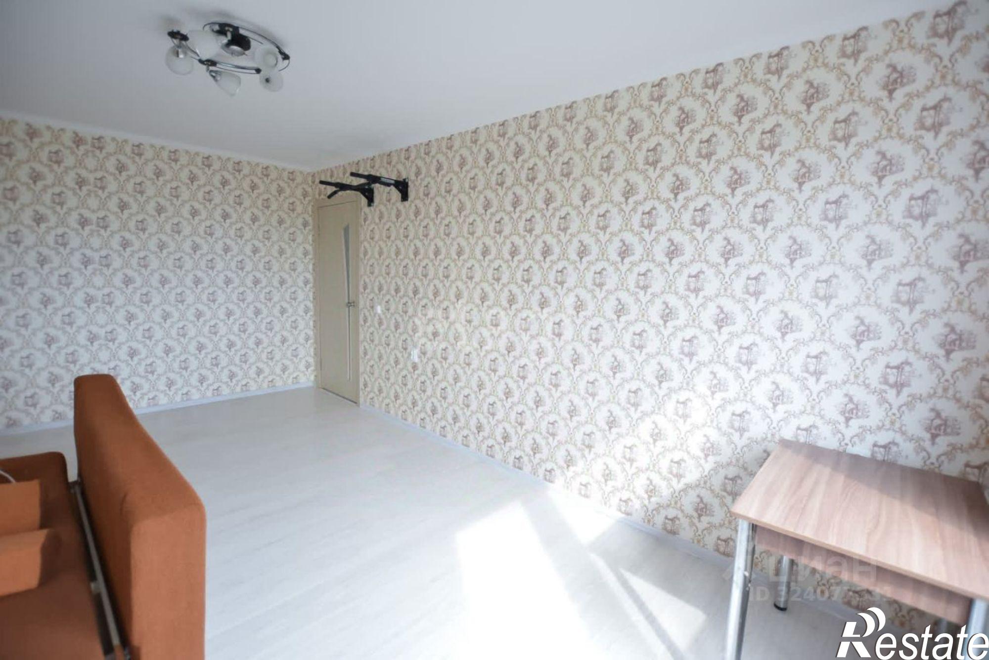 Купить квартиру за 3 200 000 рублей на улица Льва Толстого, 8