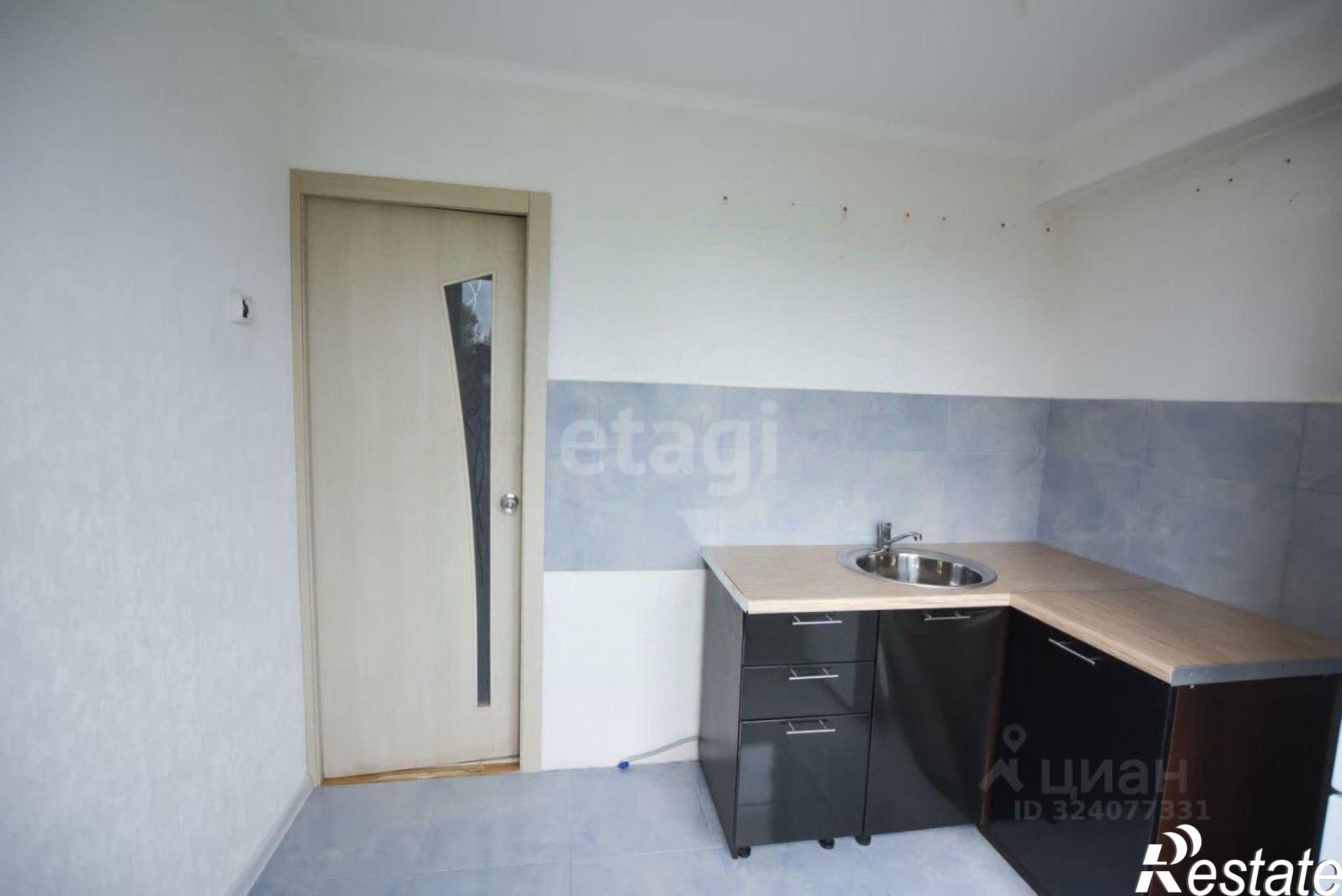 Купить квартиру за 3 200 000 рублей на улица Льва Толстого, 8