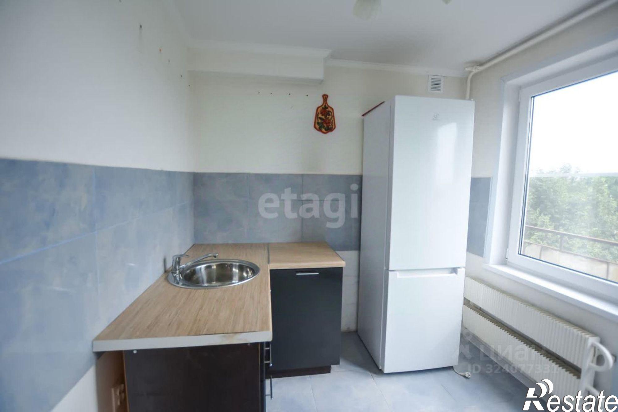 Купить квартиру за 3 200 000 рублей на улица Льва Толстого, 8