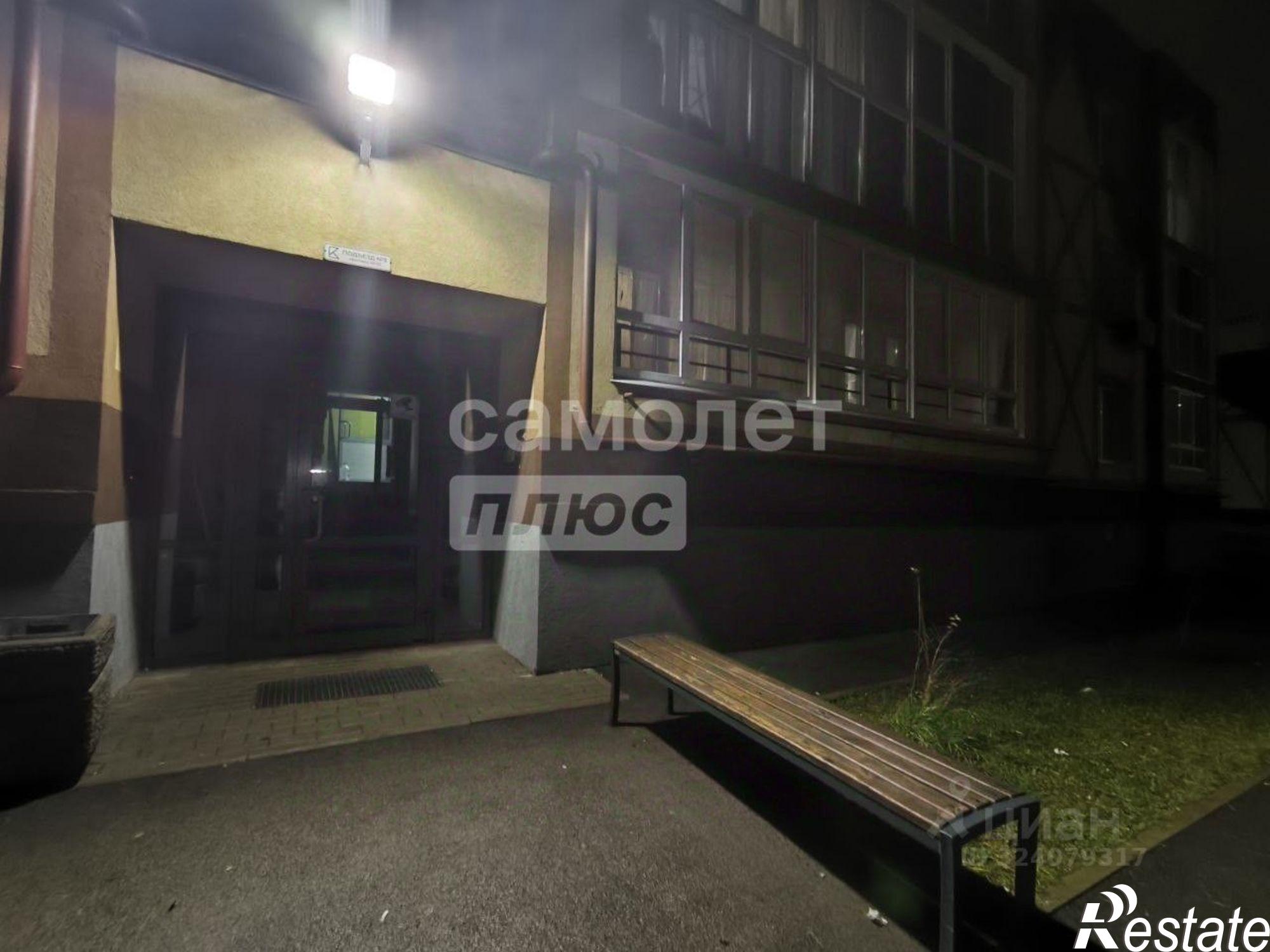 Купить квартиру за 5 300 000 рублей на улица Василия Стригунова, 8