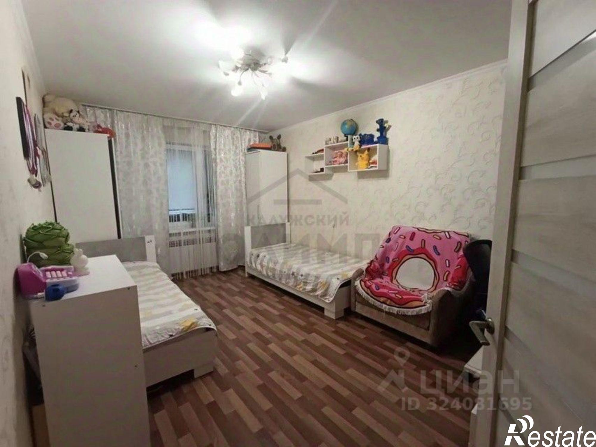 Купить квартиру за 5 450 000 рублей на улица Маяковского, 49