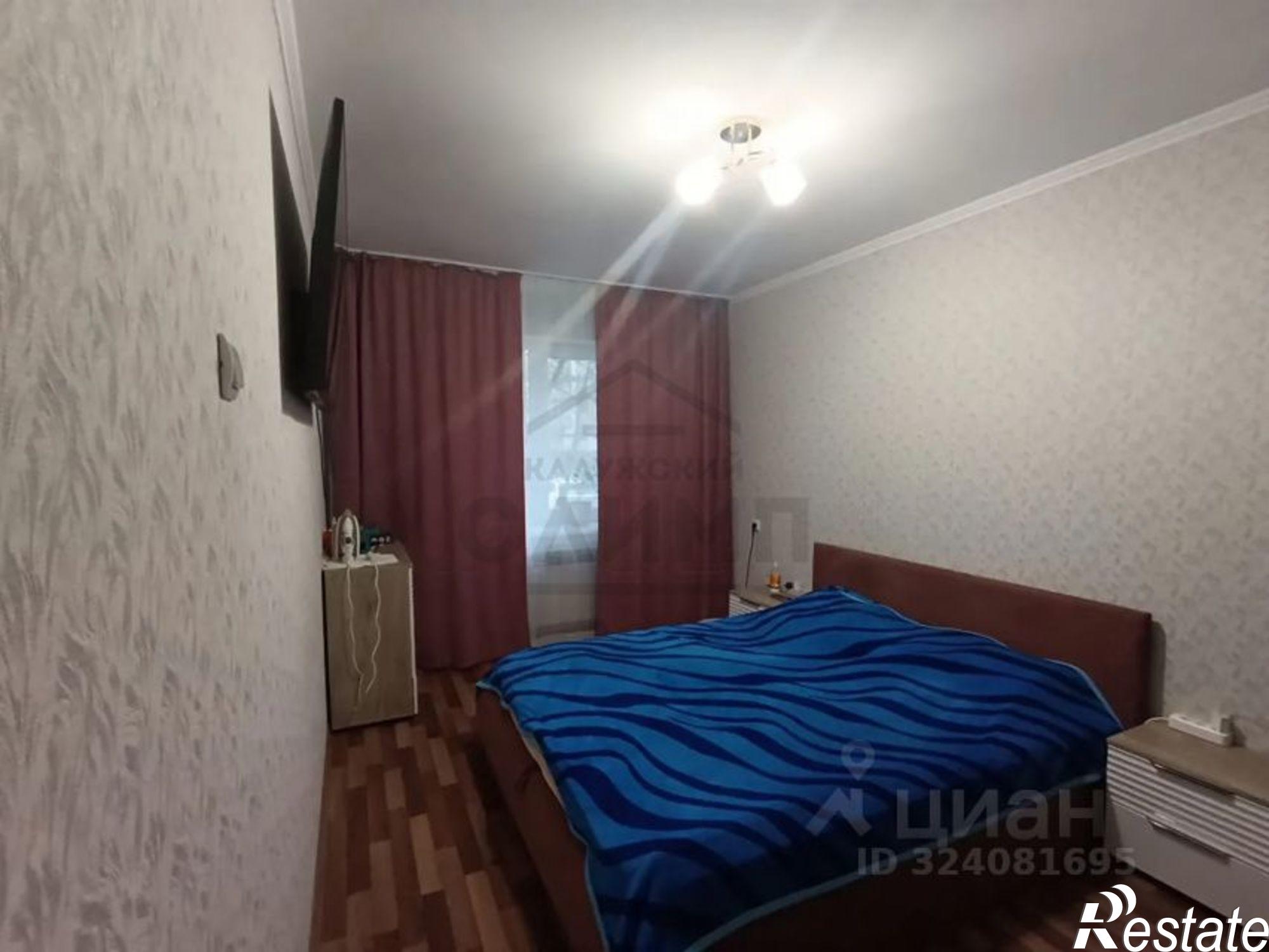 Купить квартиру за 5 450 000 рублей на улица Маяковского, 49