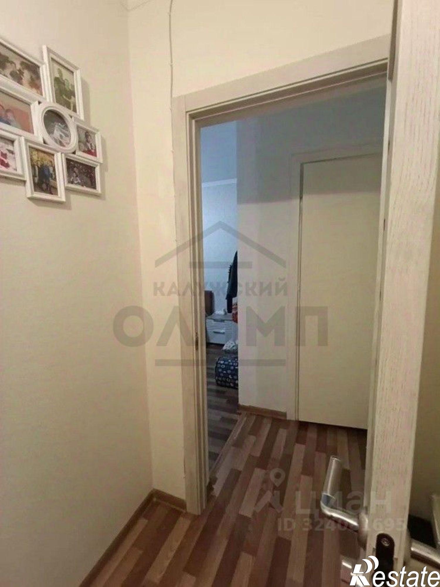 Купить квартиру за 5 450 000 рублей на улица Маяковского, 49