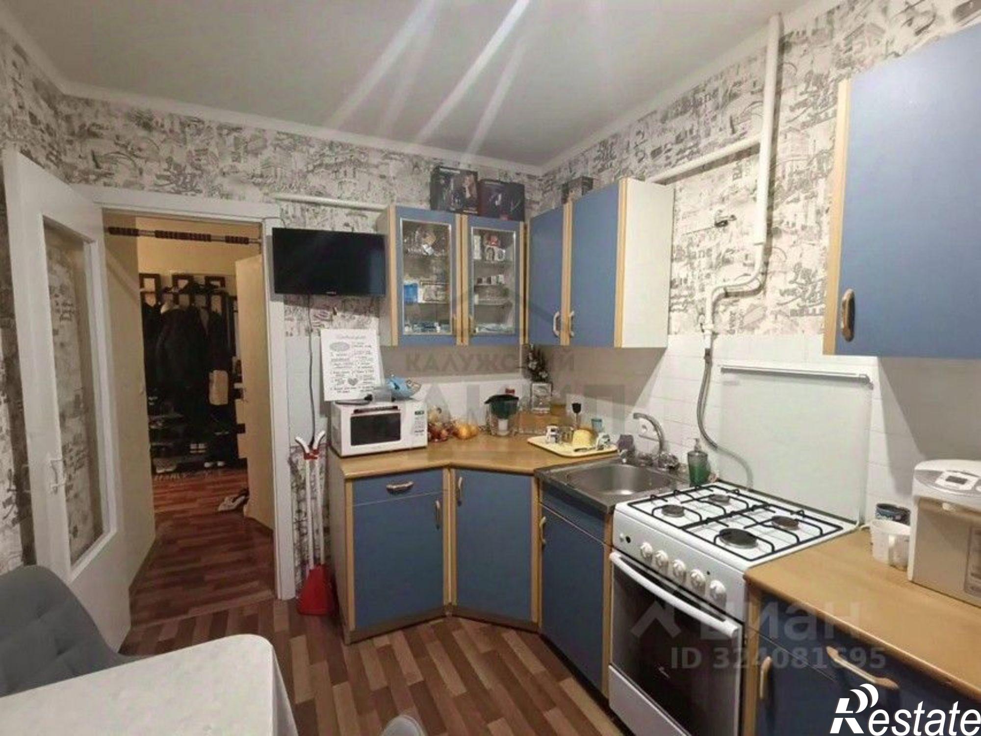 Купить квартиру за 5 450 000 рублей на улица Маяковского, 49