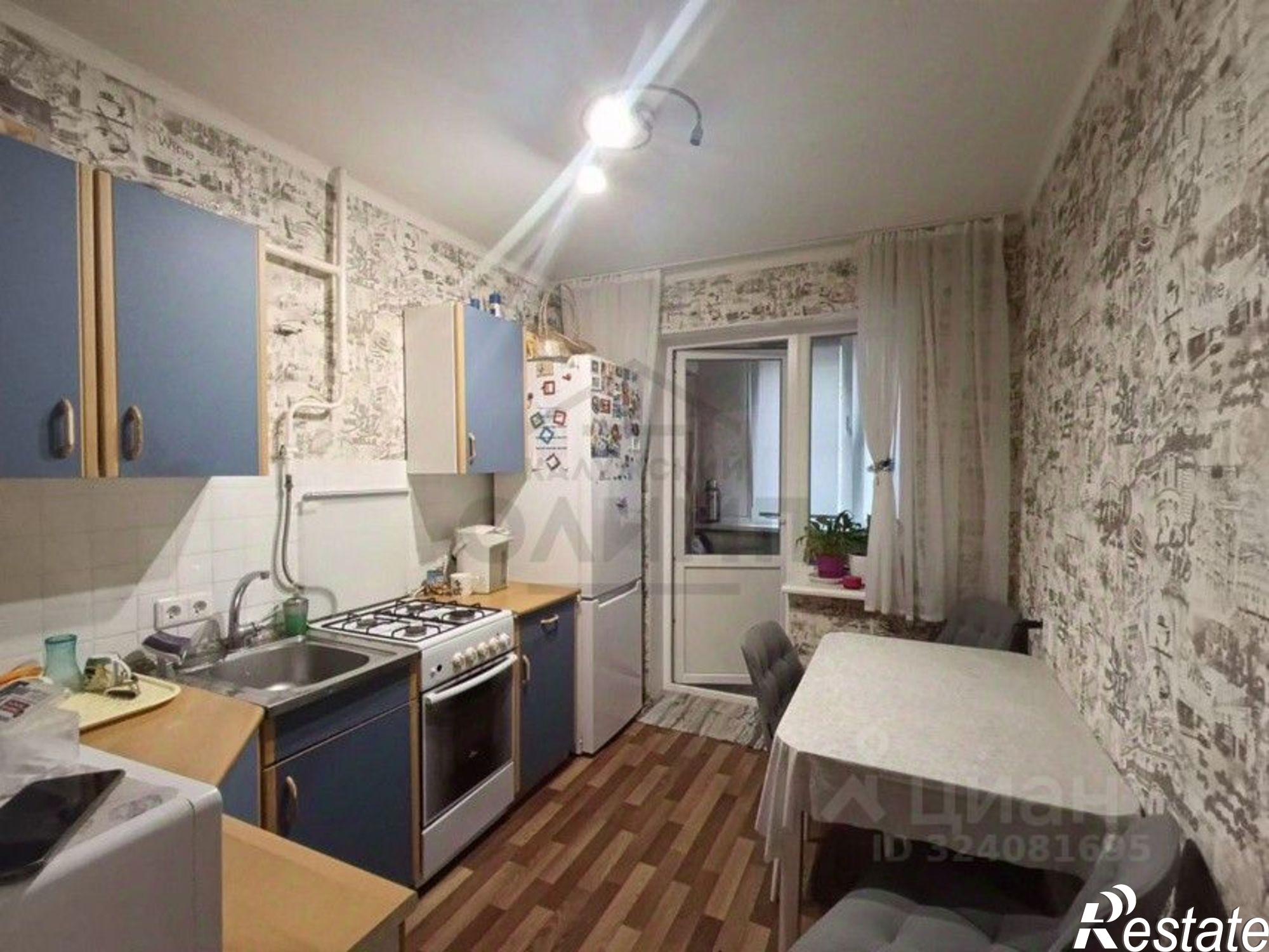 Купить квартиру за 5 450 000 рублей на улица Маяковского, 49