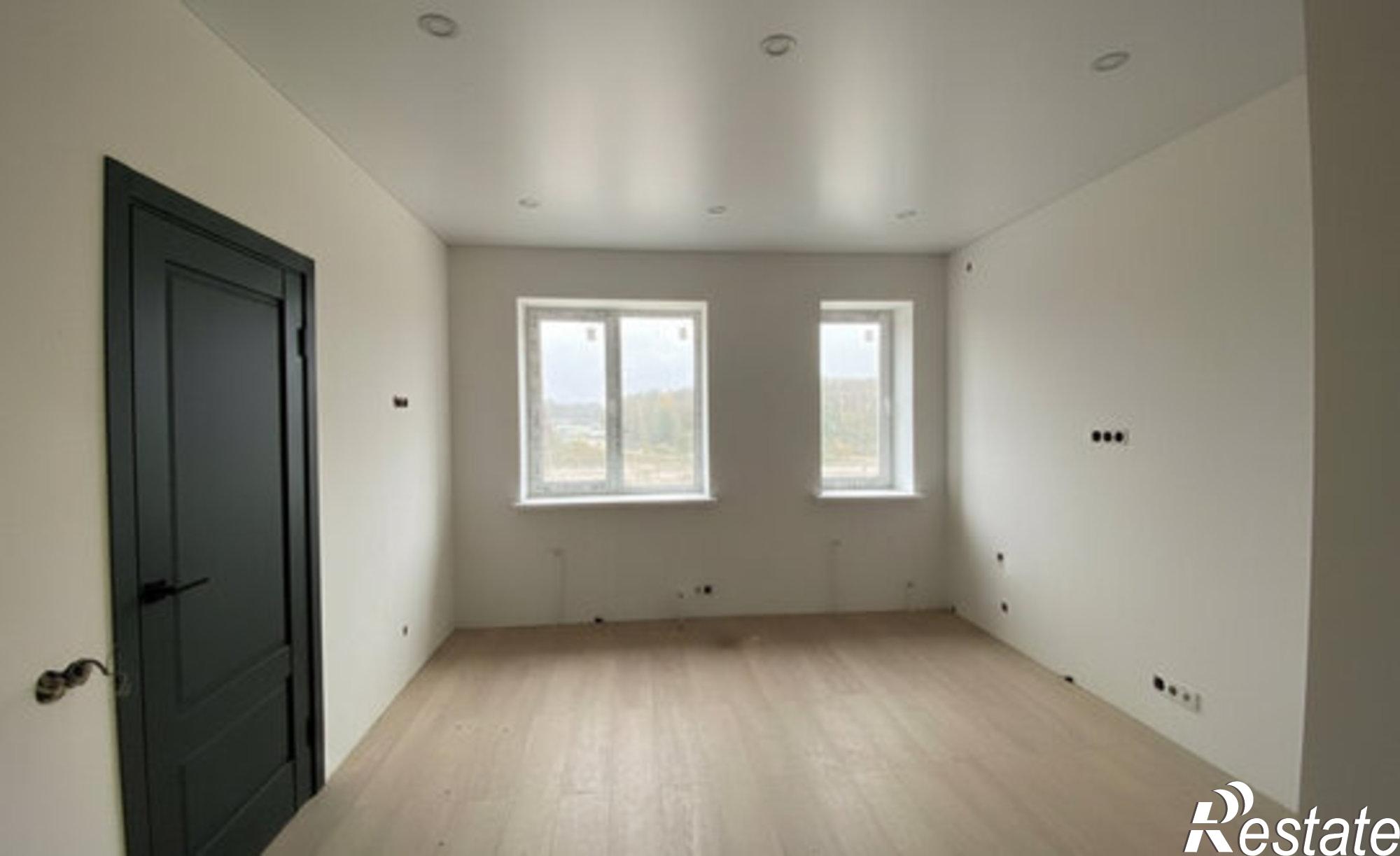 Купить квартиру за 4 290 000 рублей на Азаровская улица, 40 к4