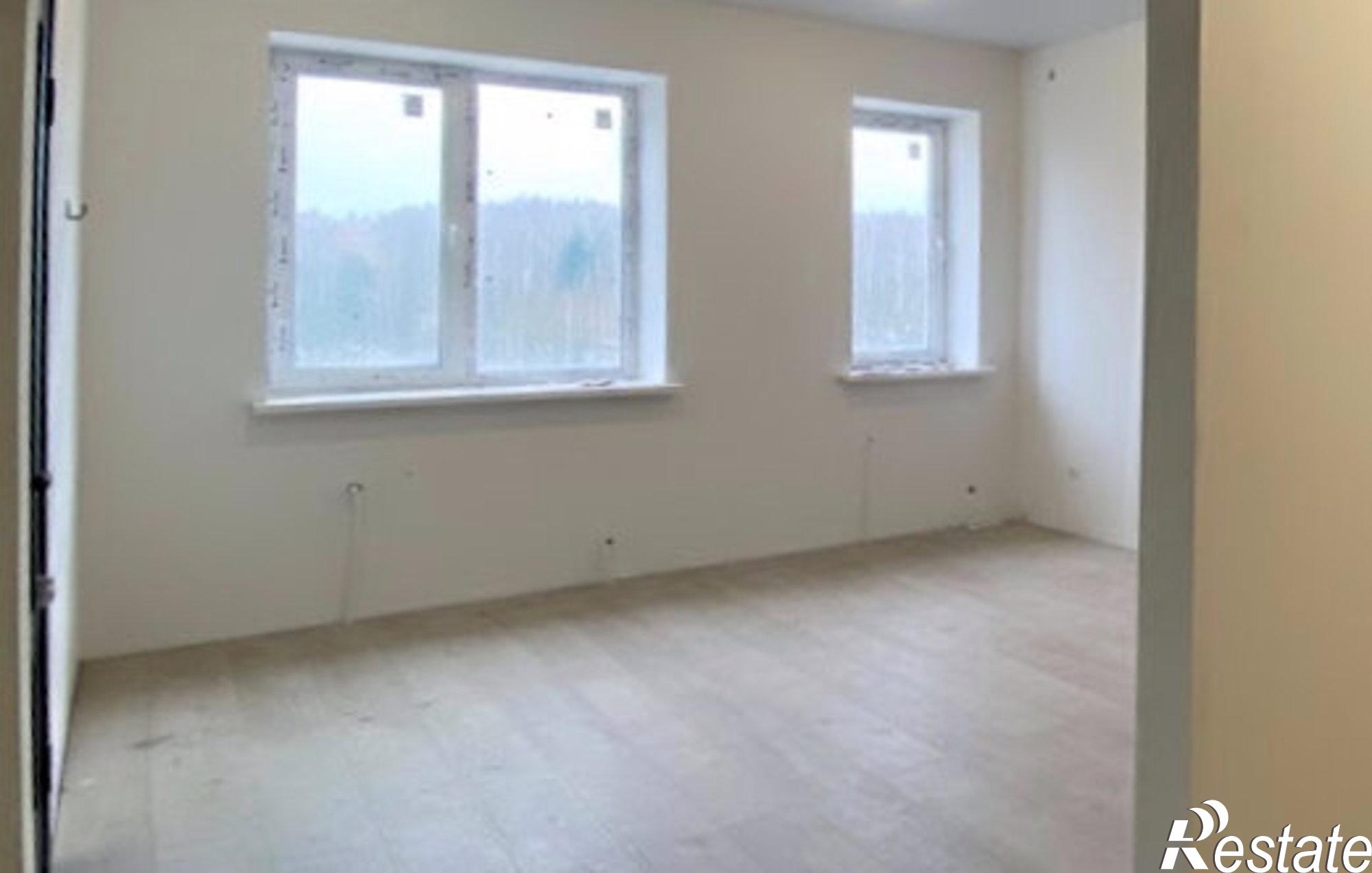 Купить квартиру за 4 290 000 рублей на Азаровская улица, 40 к4