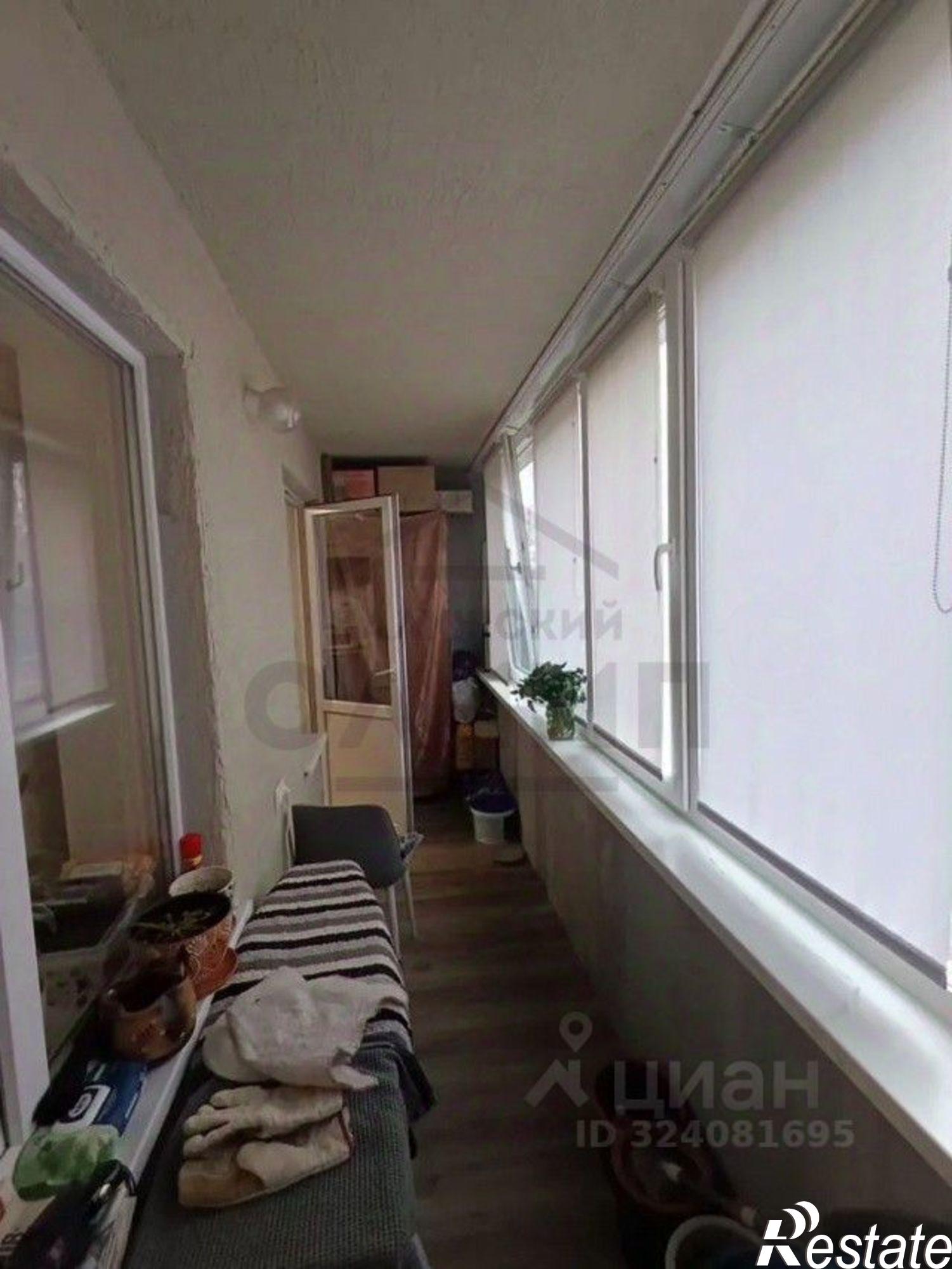 Купить квартиру за 5 450 000 рублей на улица Маяковского, 49