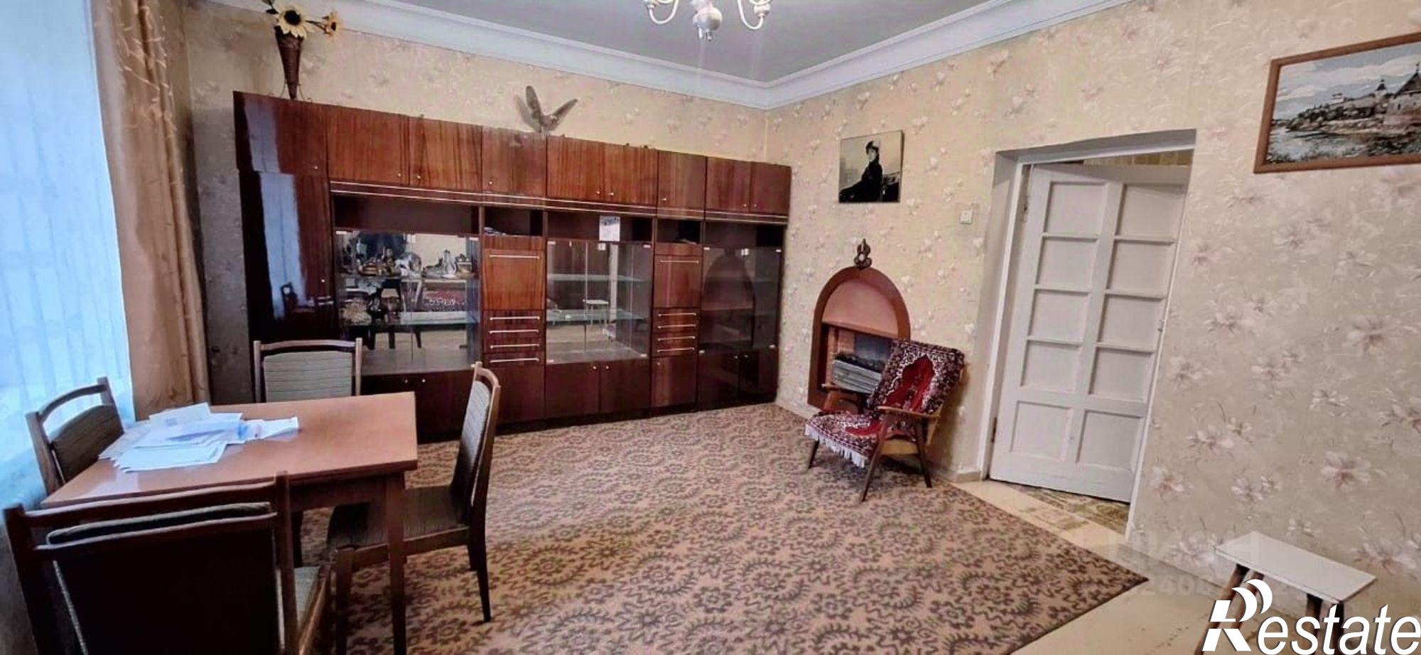 Купить квартиру за 3 950 000 рублей на Телевизионная улица, 19