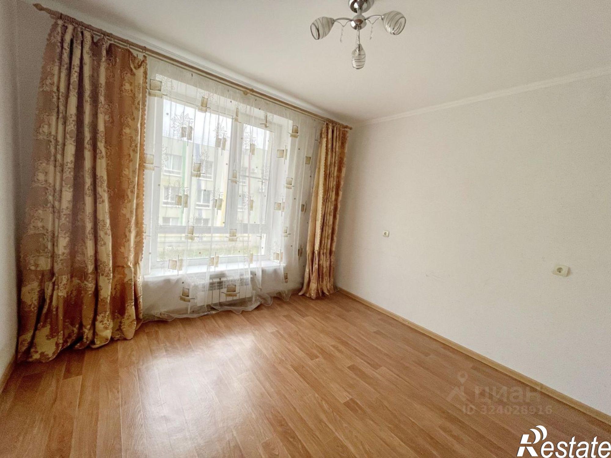 Купить квартиру за 4 450 000 рублей на улица Петра Тарасова, 31