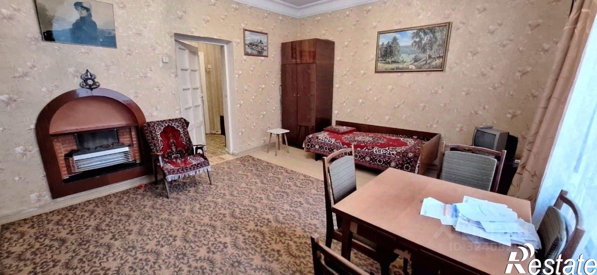 Купить квартиру за 3 950 000 рублей на Телевизионная улица, 19